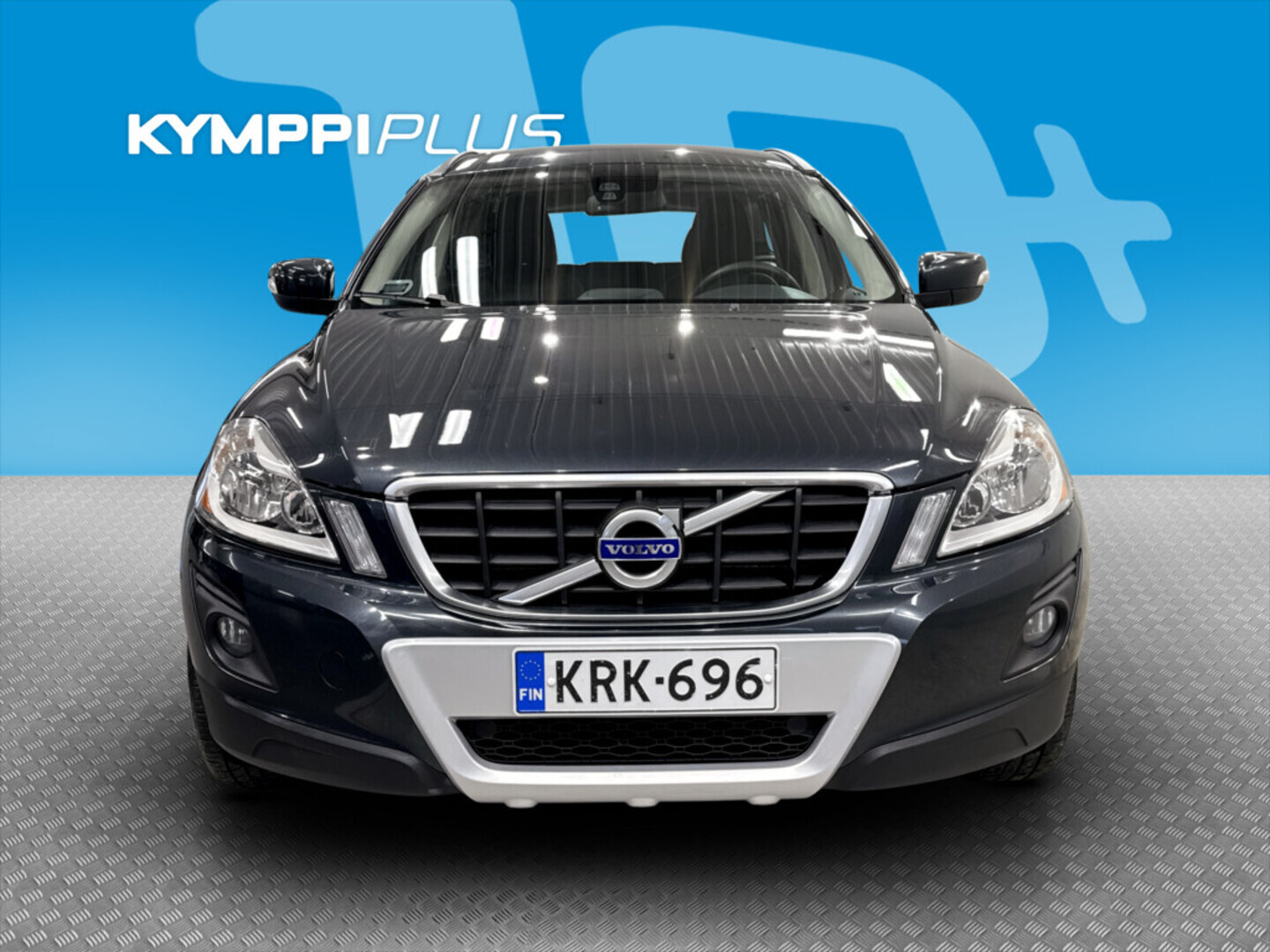 VOLVO XC60 2008