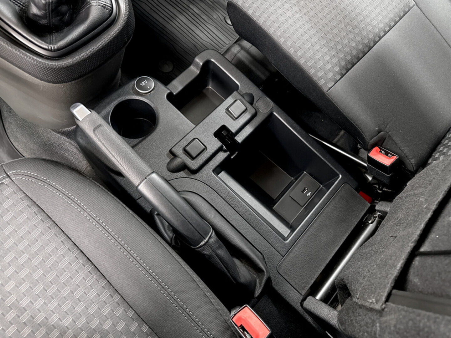 FORD Transit Connect 2019