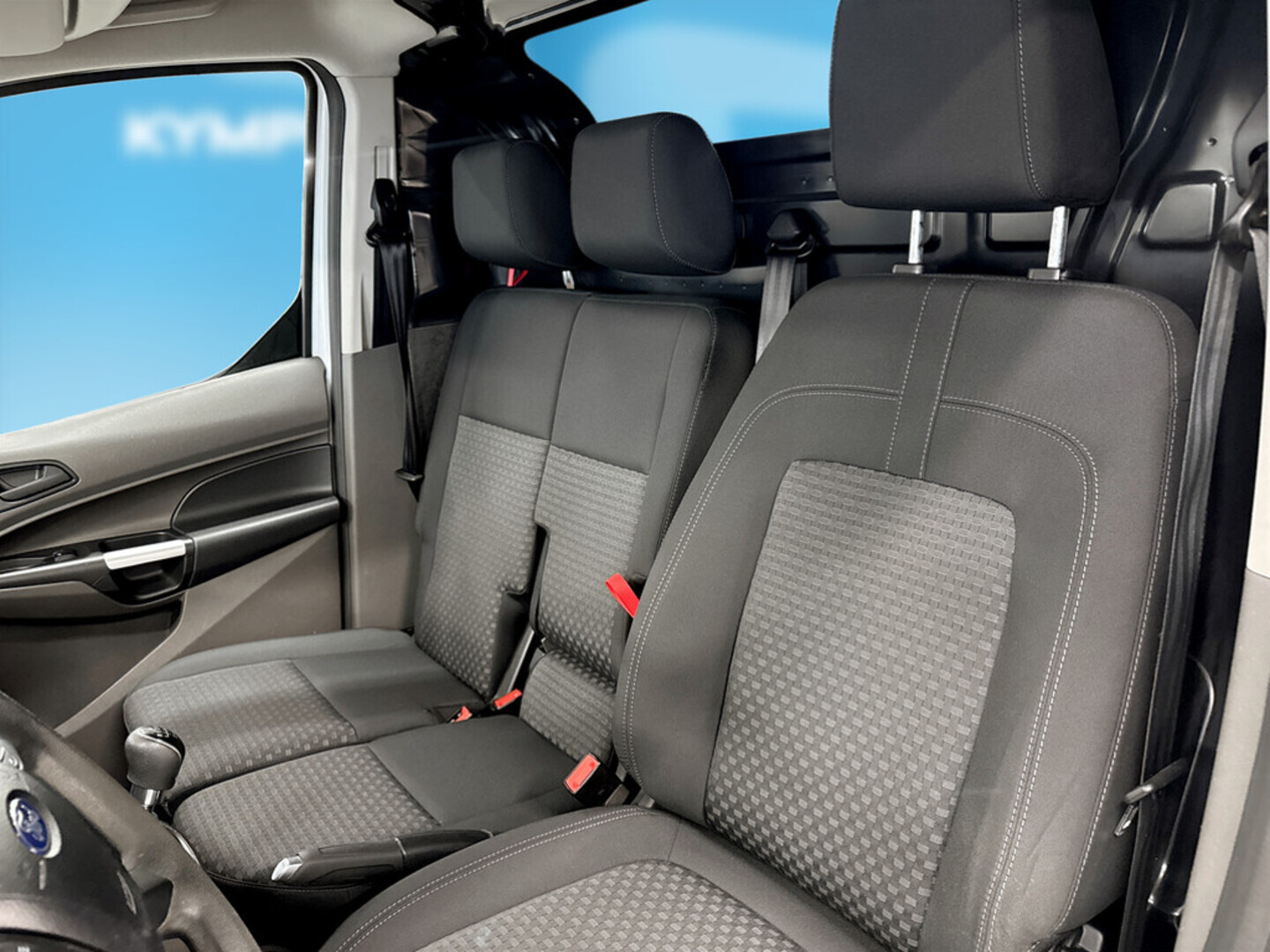FORD Transit Connect 2019