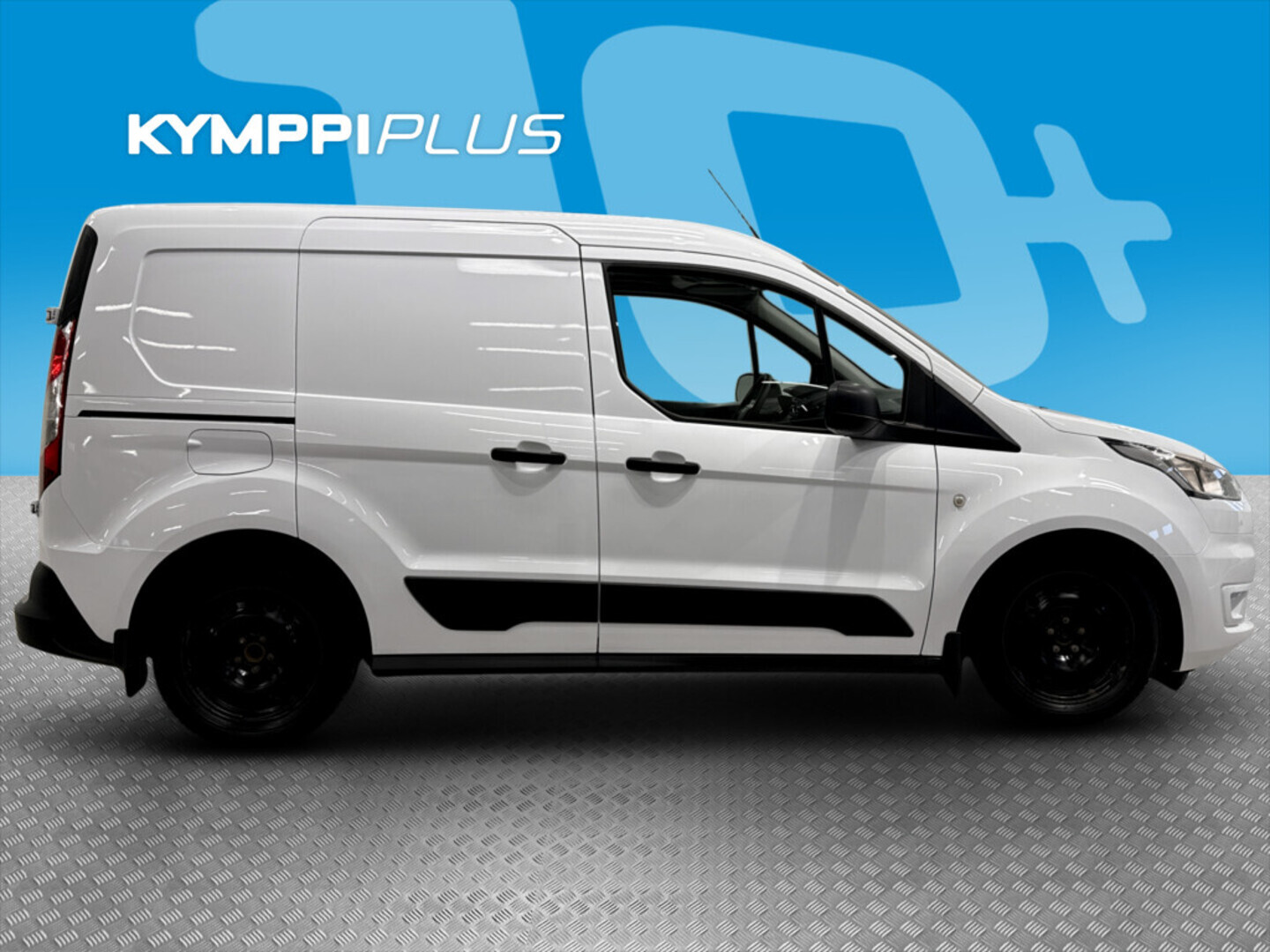 FORD Transit Connect 2019