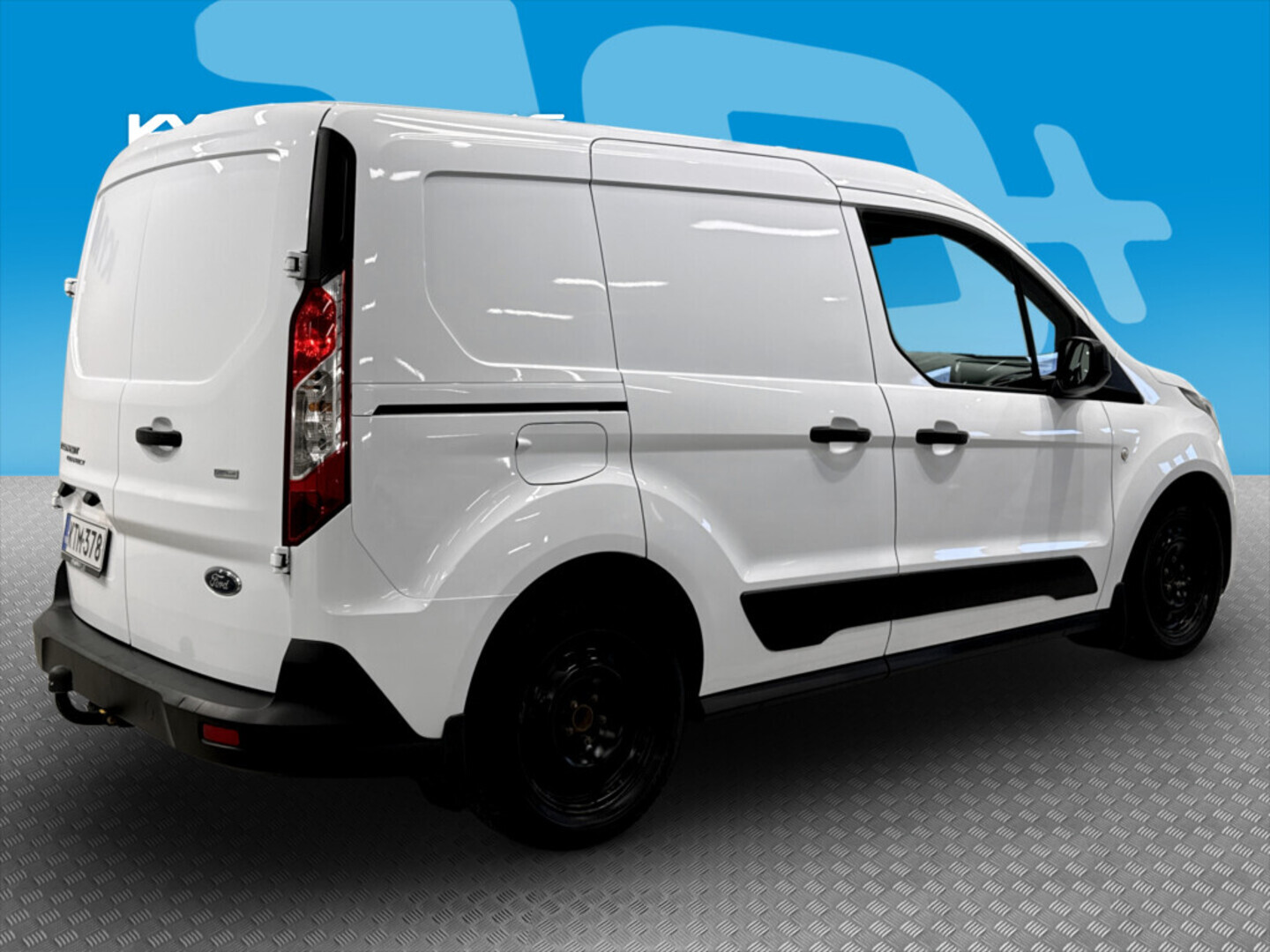 FORD Transit Connect 2019