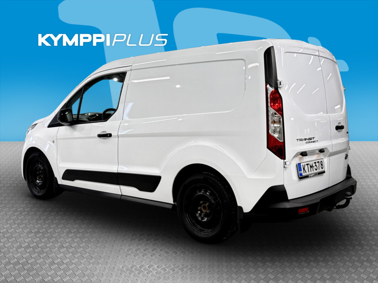 FORD Transit Connect 2019