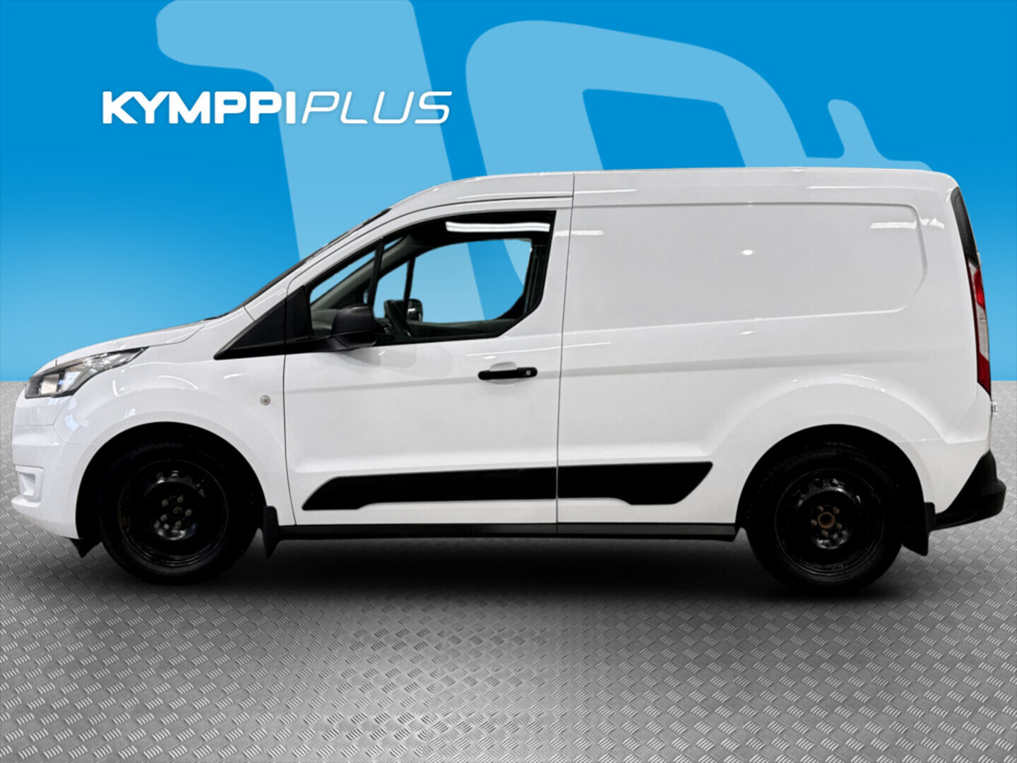 FORD Transit Connect 2019