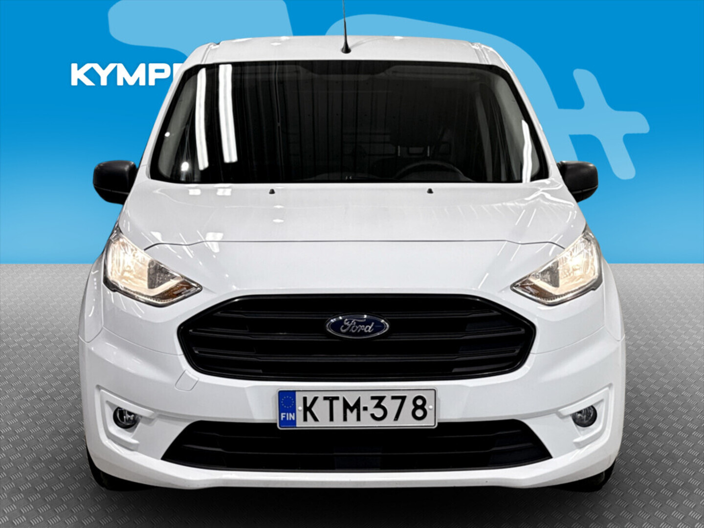 FORD Transit Connect 2019