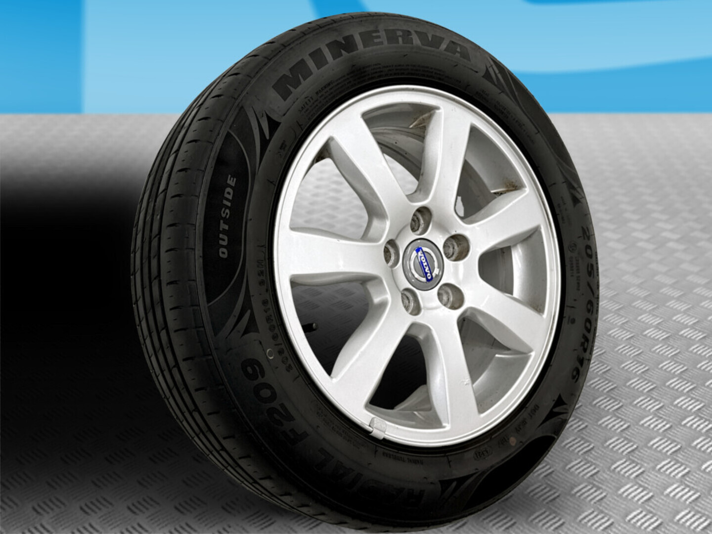 VOLVO S60 2011