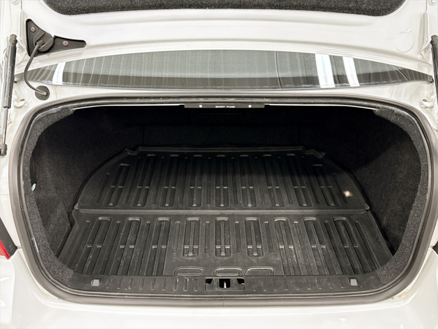 VOLVO S80 2011