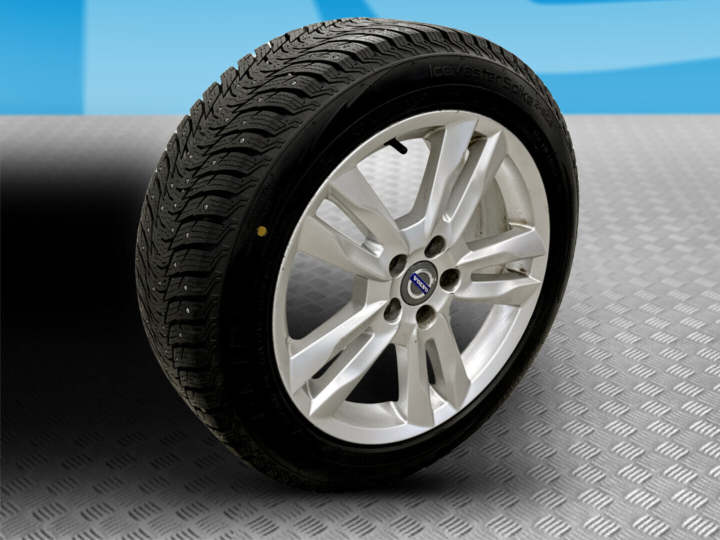 VOLVO S80 2011