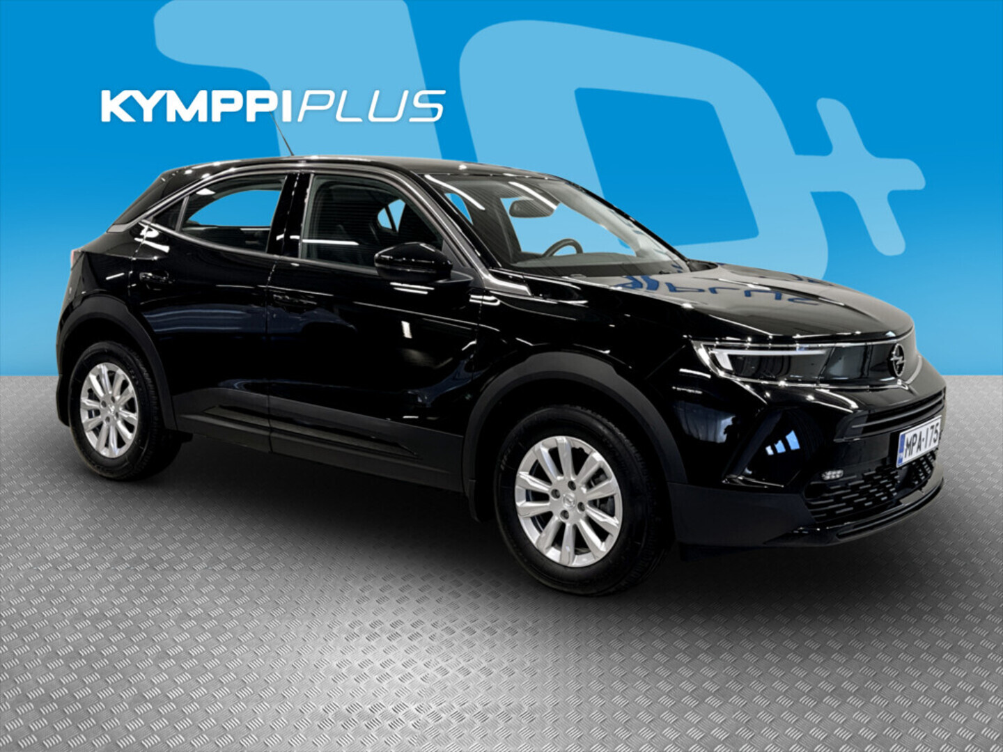 OPEL Mokka-e 2023