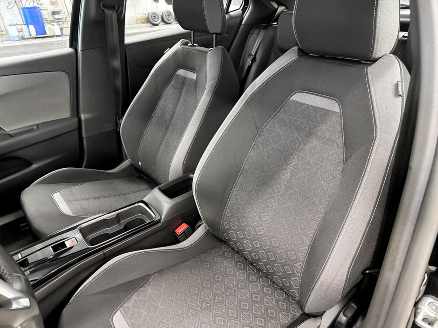 OPEL Mokka-e 2023