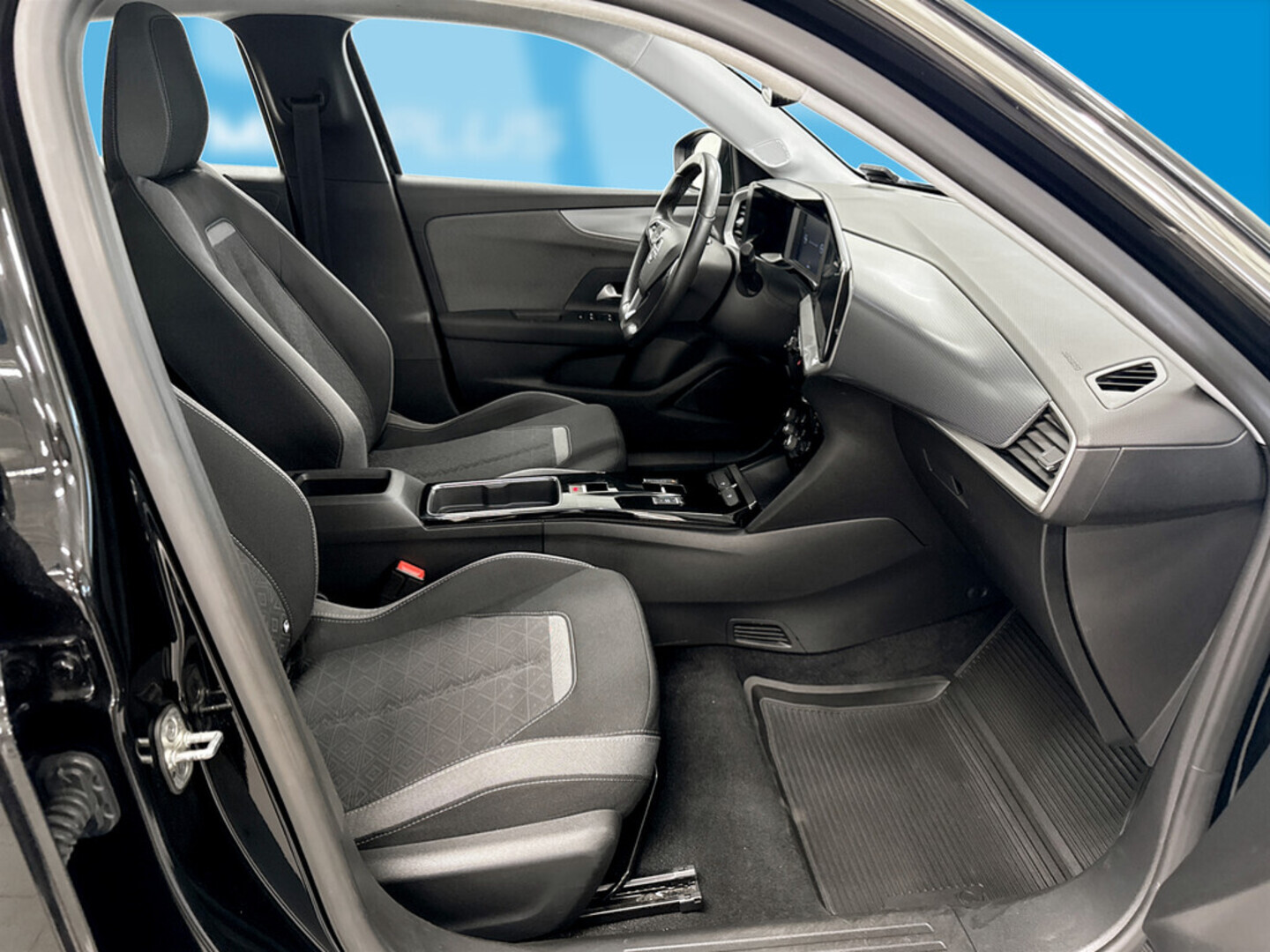 OPEL Mokka-e 2023