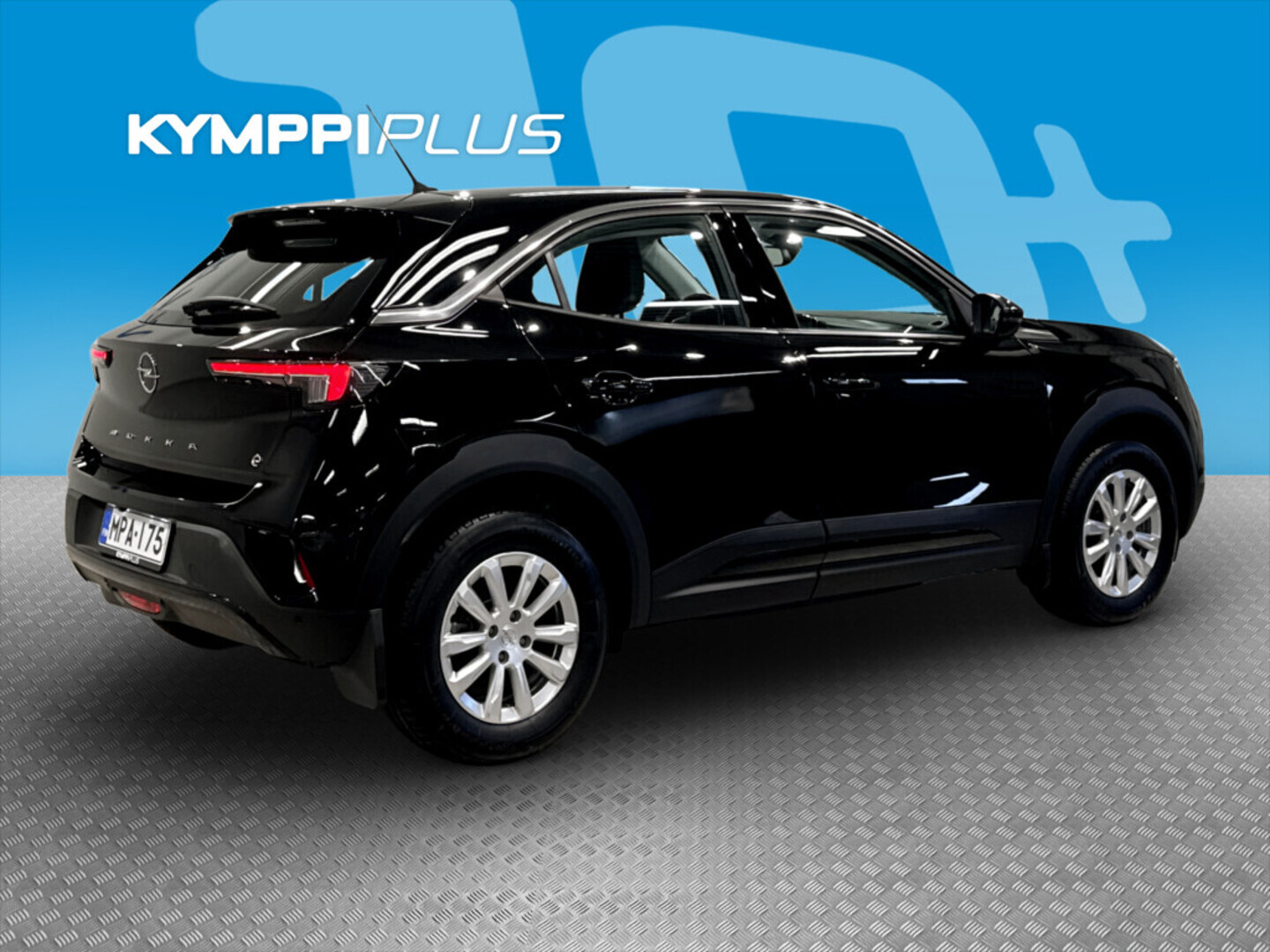 OPEL Mokka-e 2023