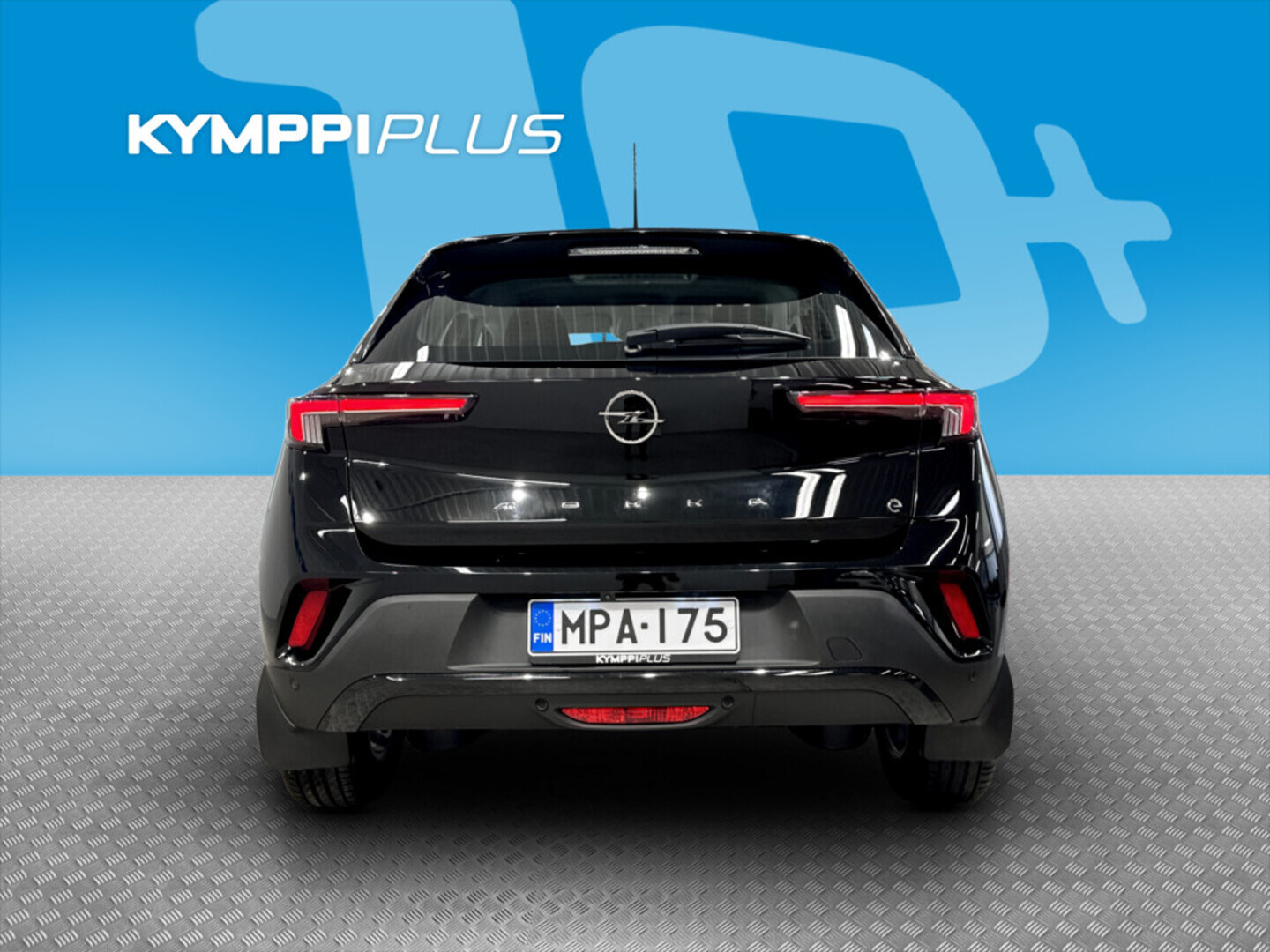 OPEL Mokka-e 2023