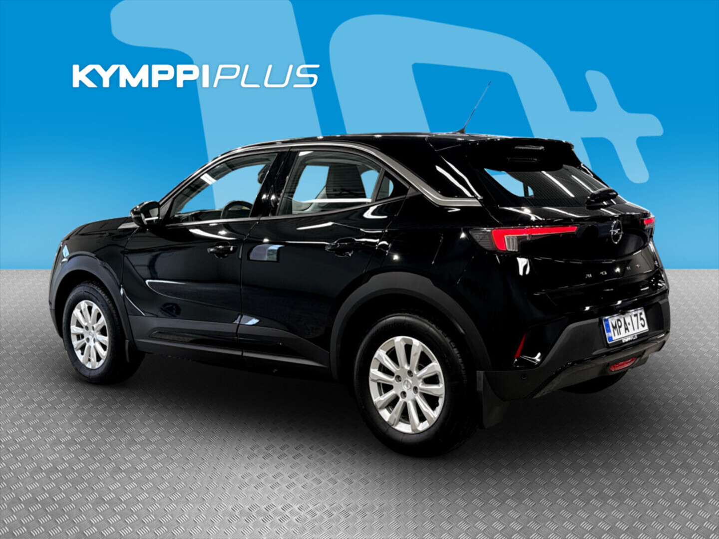 OPEL Mokka-e 2023