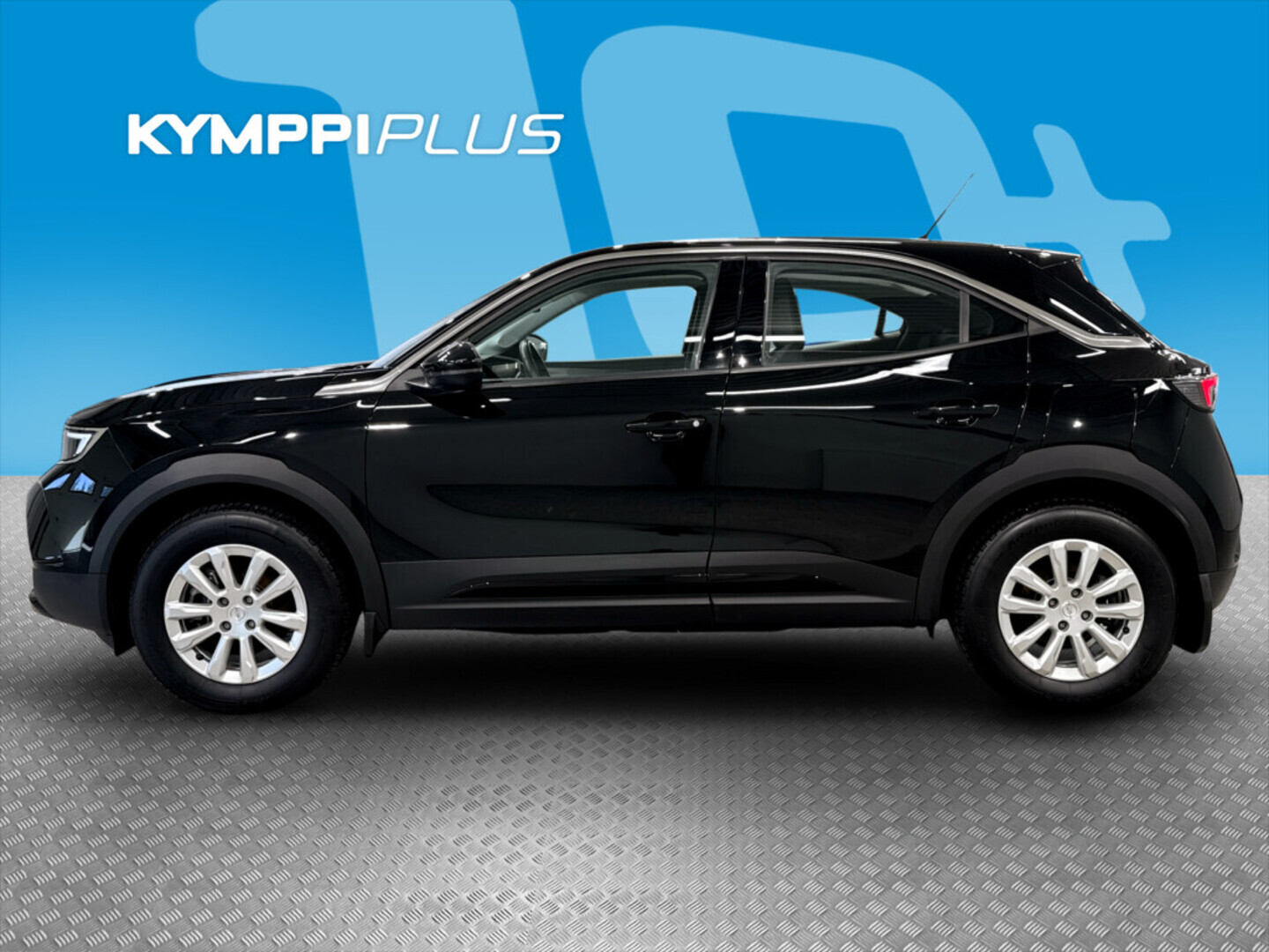 OPEL Mokka-e 2023