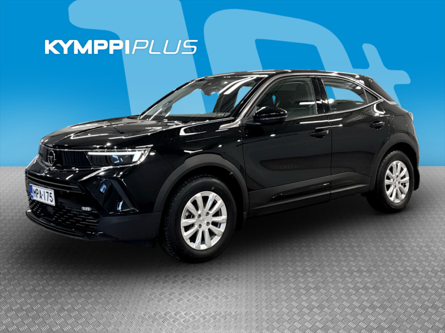 OPEL Mokka-e 2023