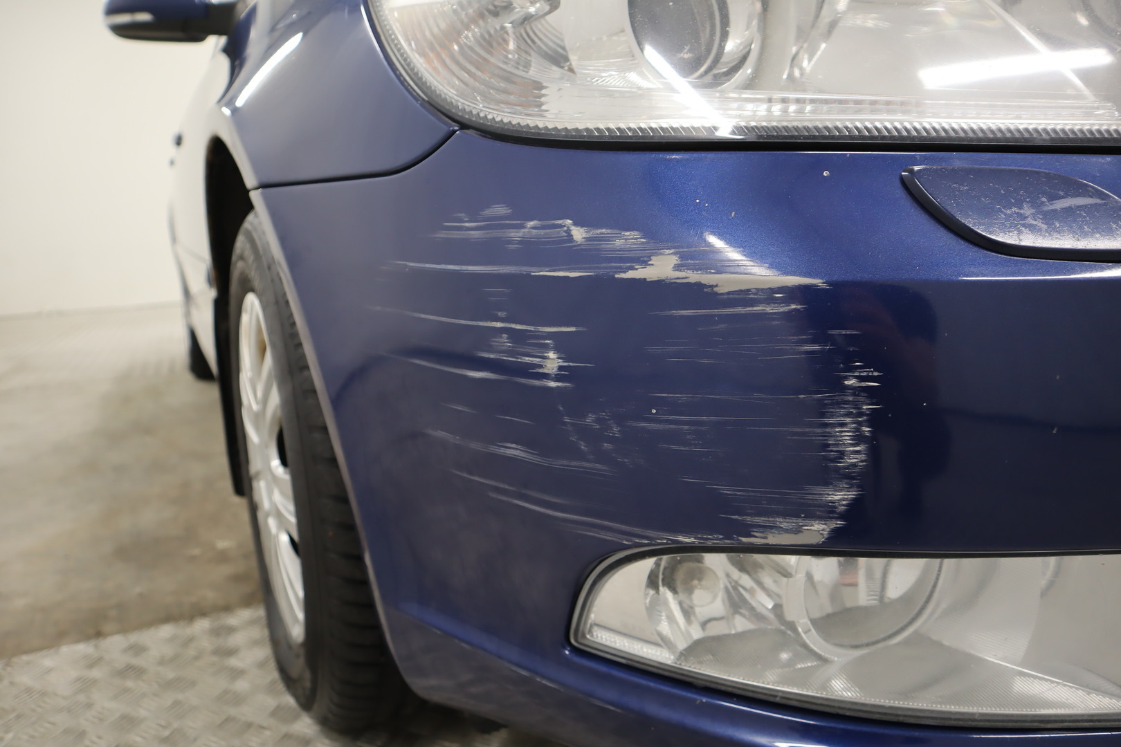SKODA Octavia 2009