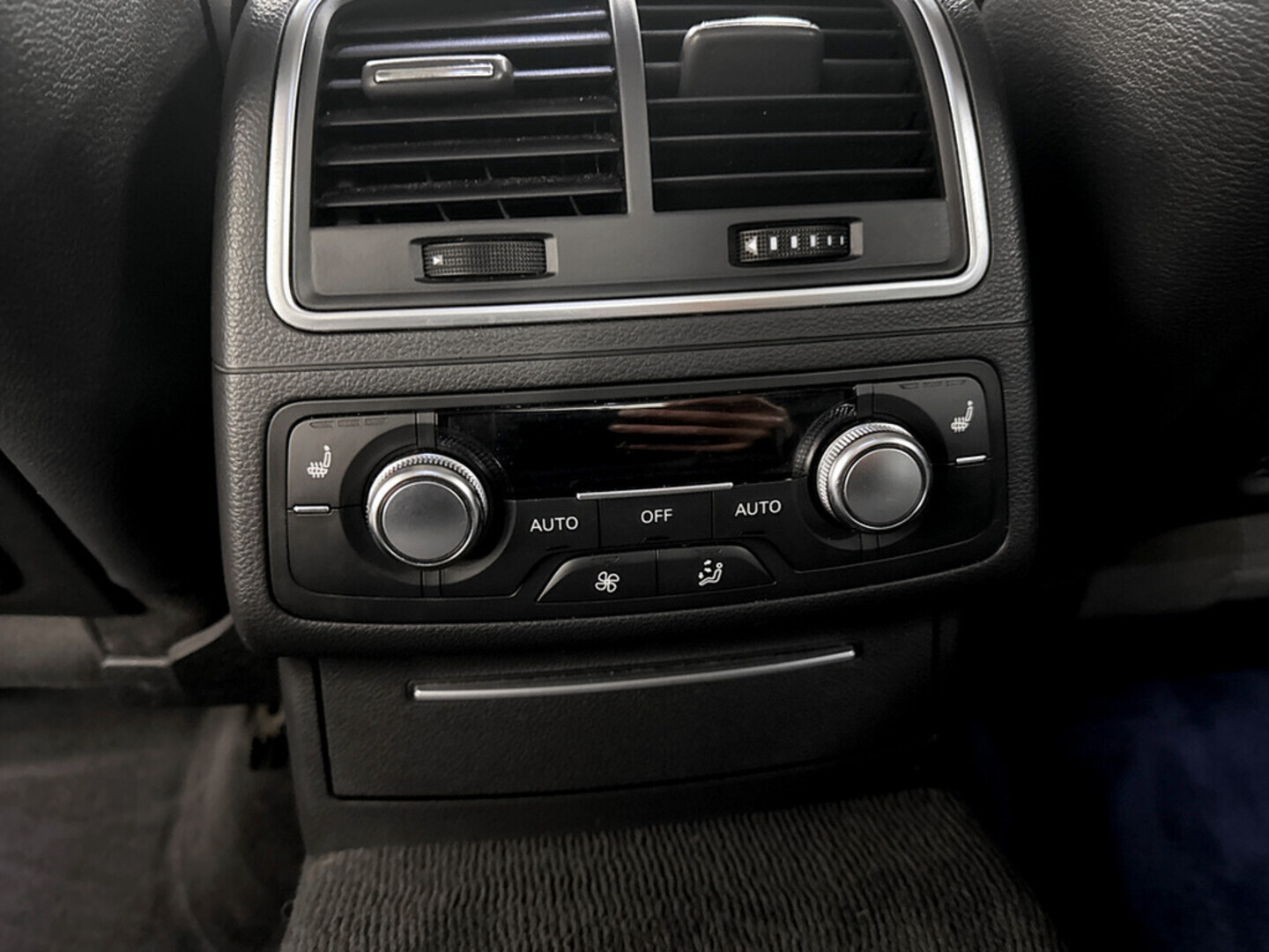 AUDI A7 2010