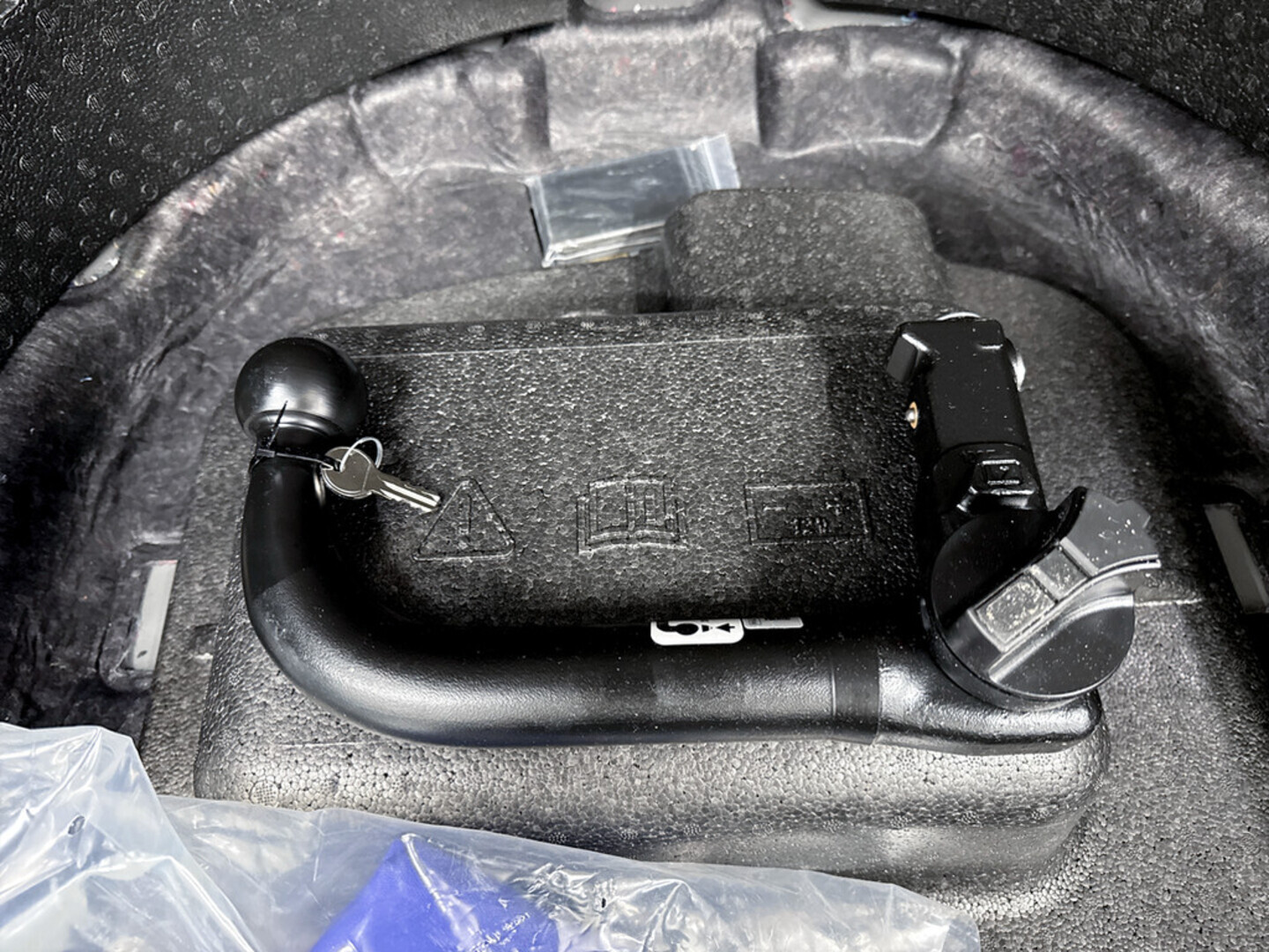FORD Kuga 2023