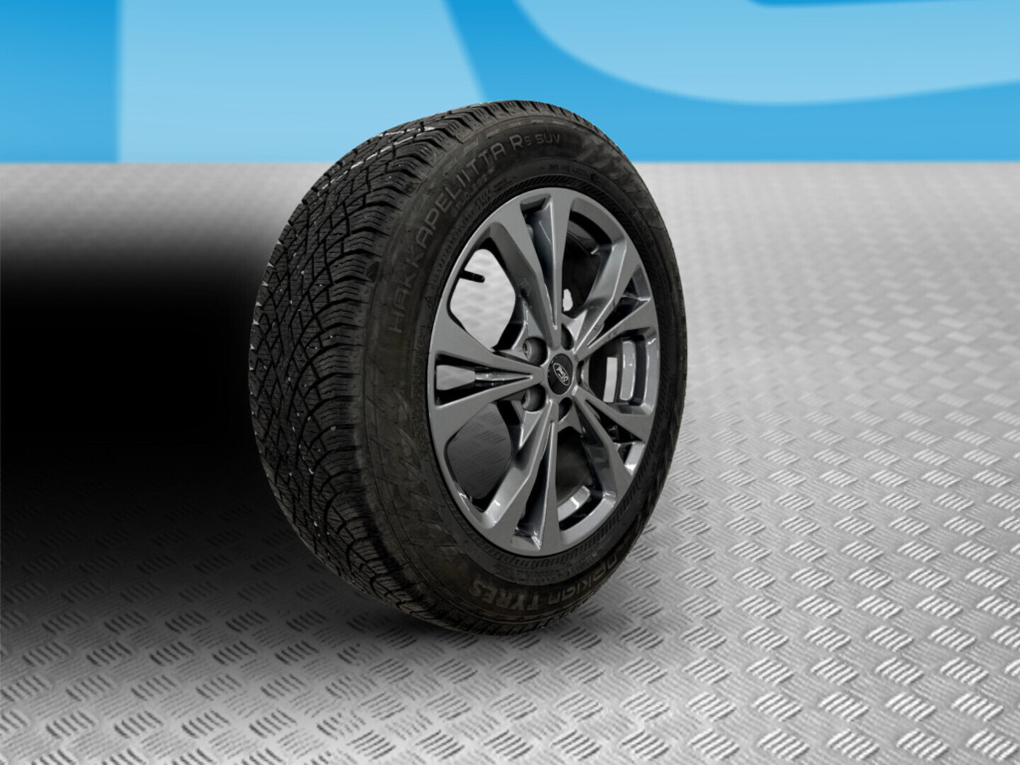 FORD Kuga 2023