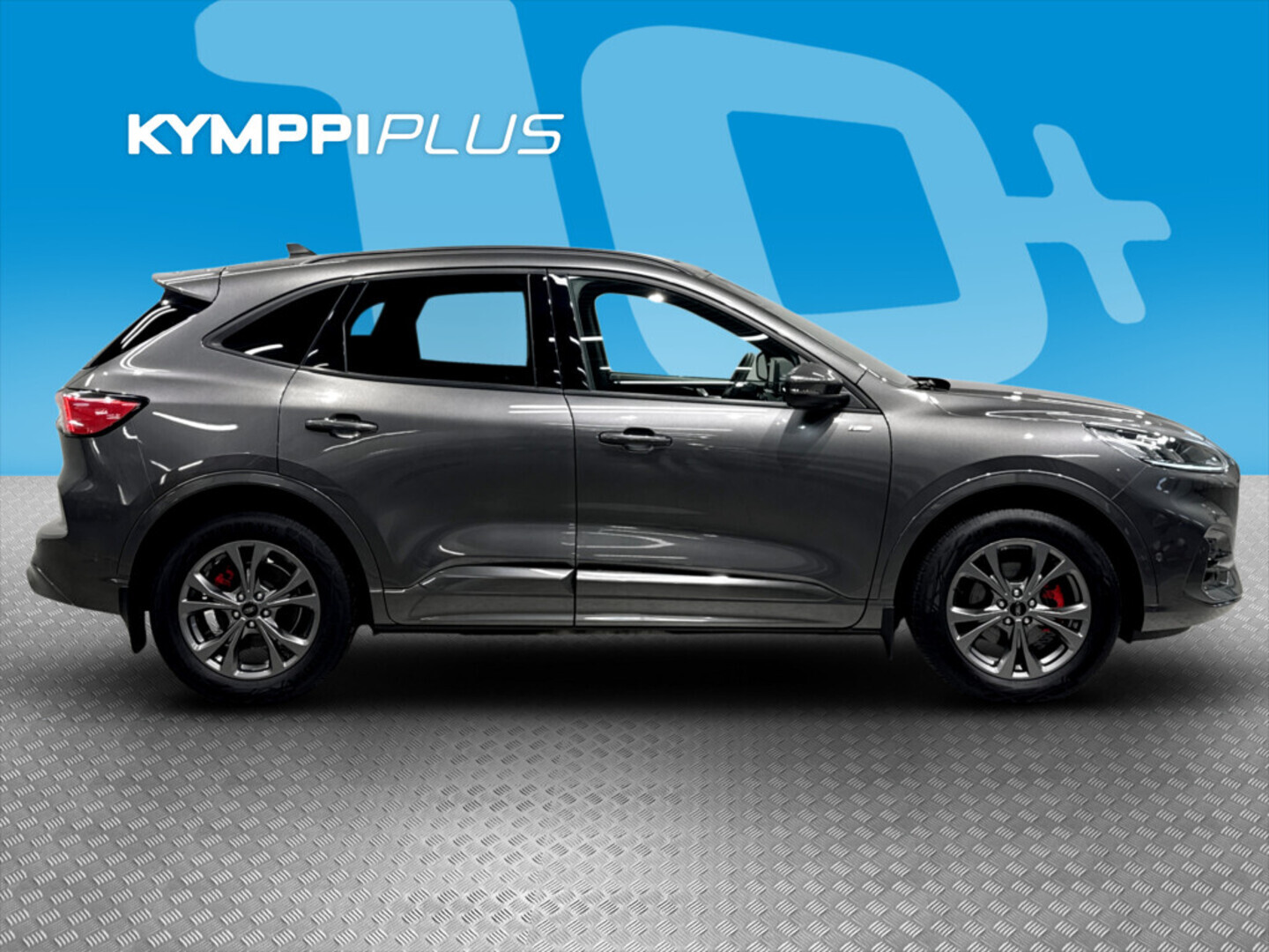 FORD Kuga 2023