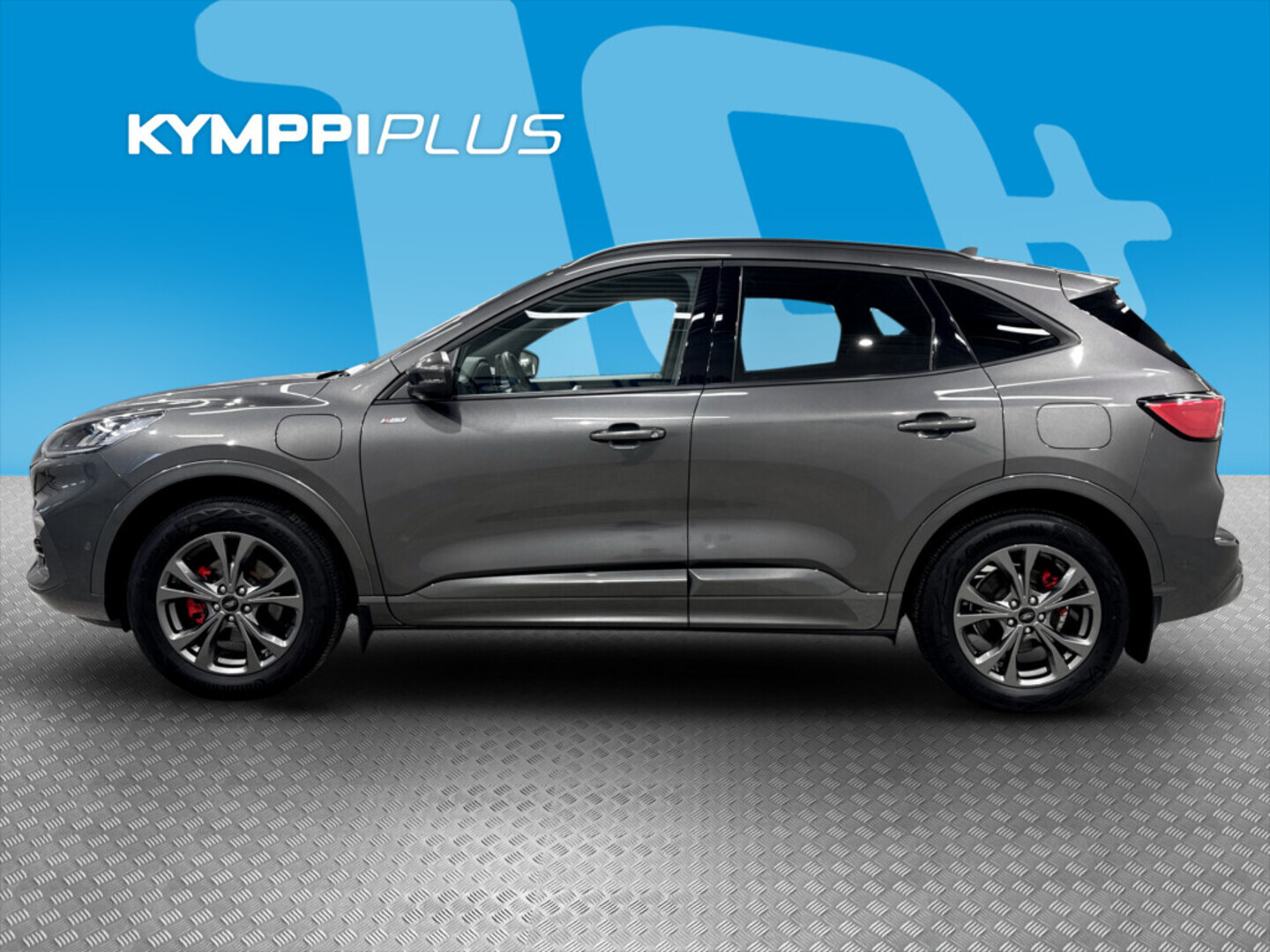 FORD Kuga 2023