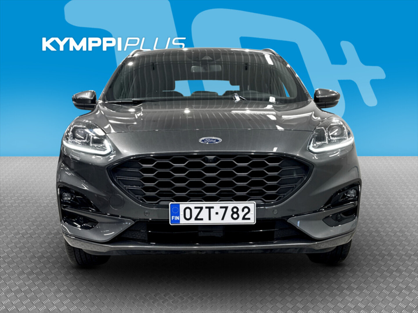 FORD Kuga 2023