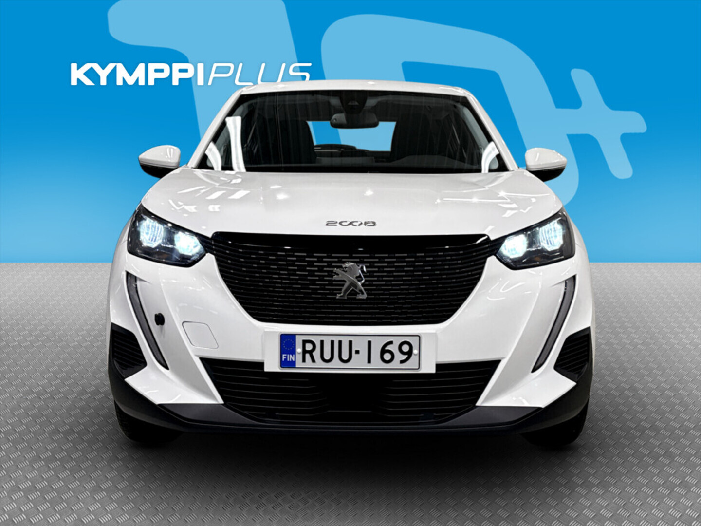PEUGEOT 2008 2021