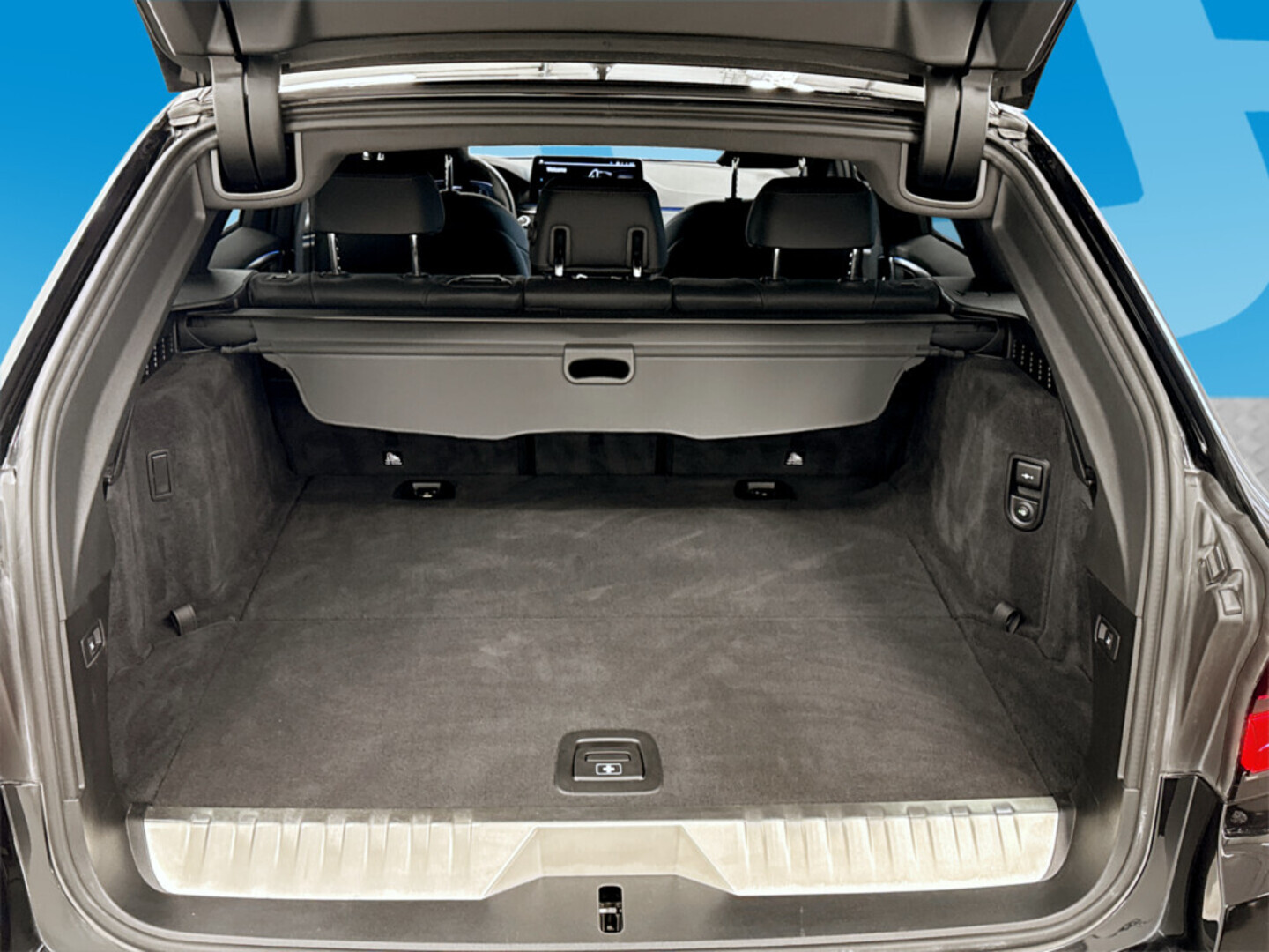 BMW 530 2023