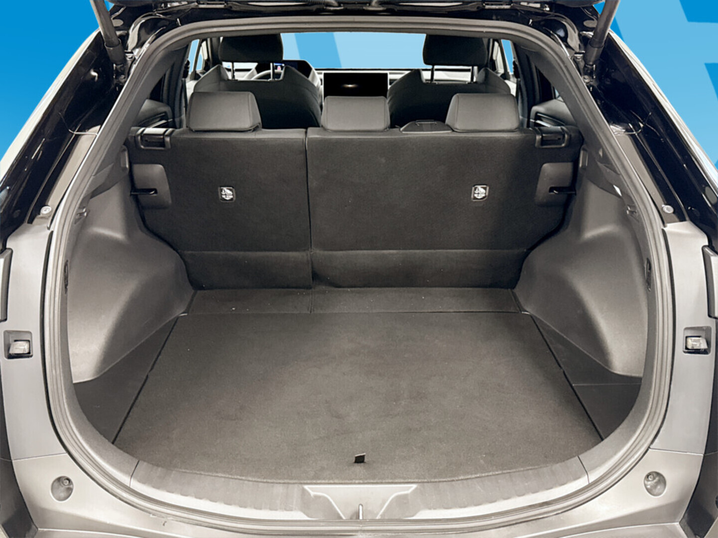 SUBARU Solterra 2023