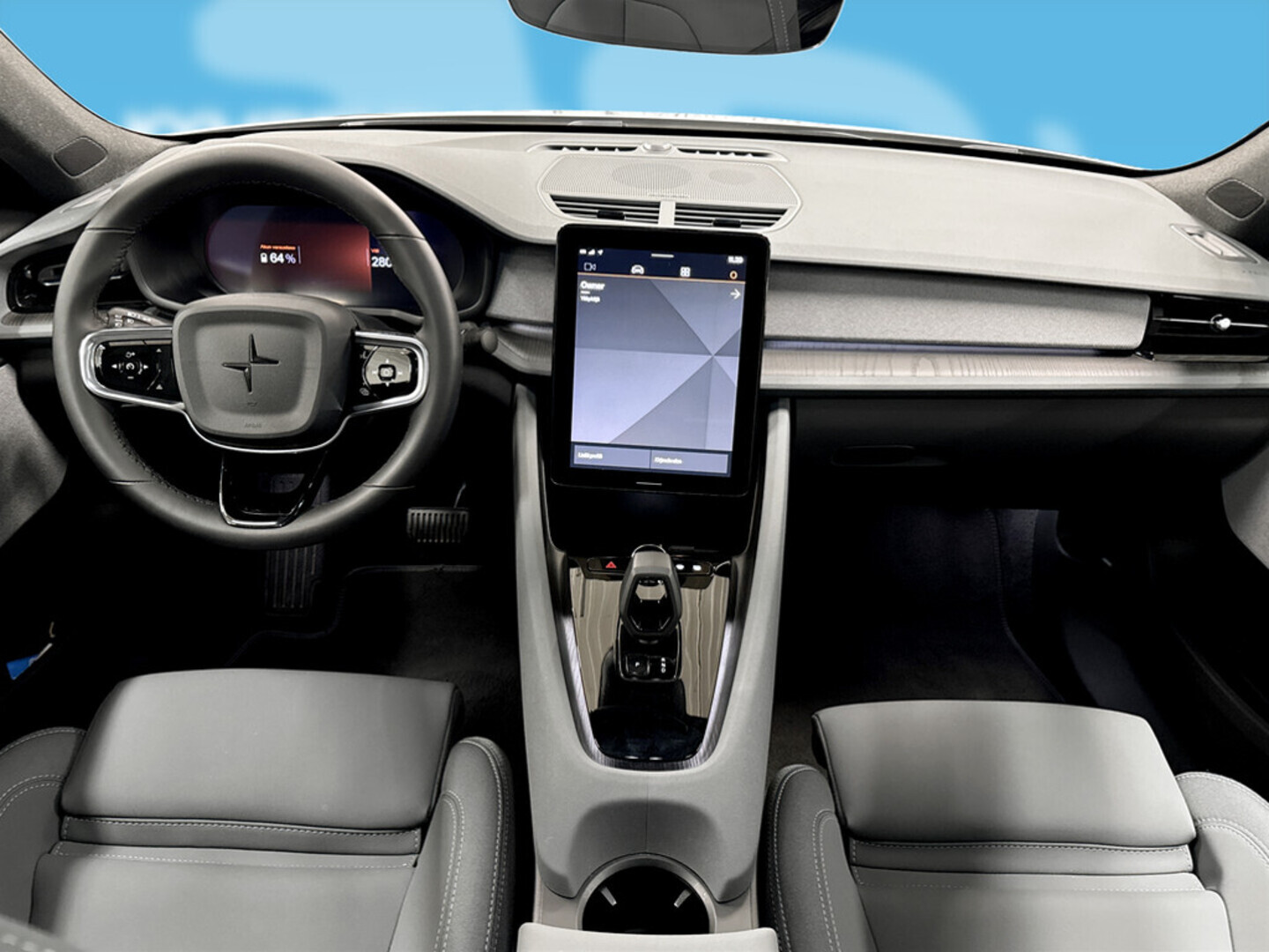 POLESTAR 2 2023