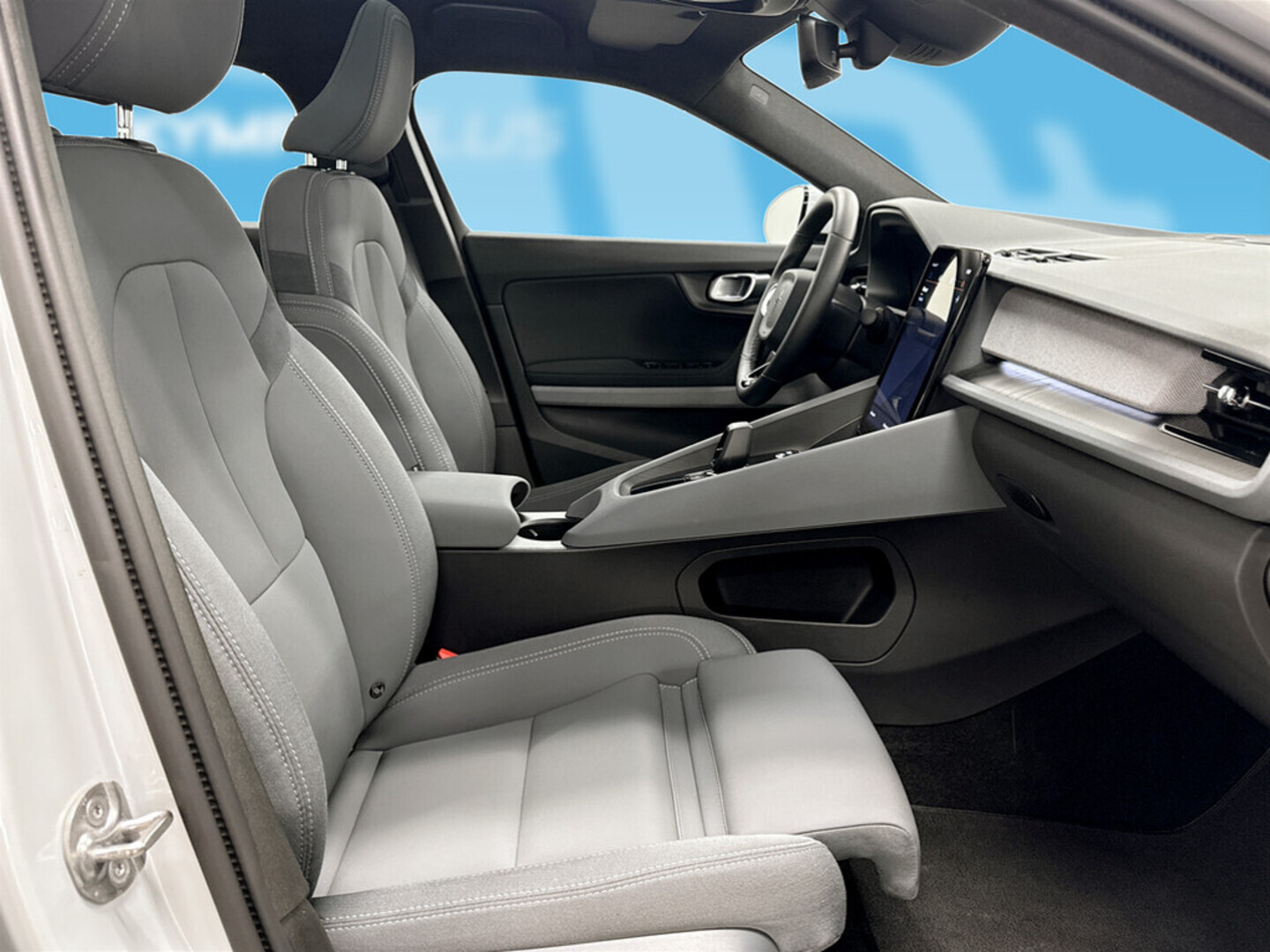 POLESTAR 2 2023