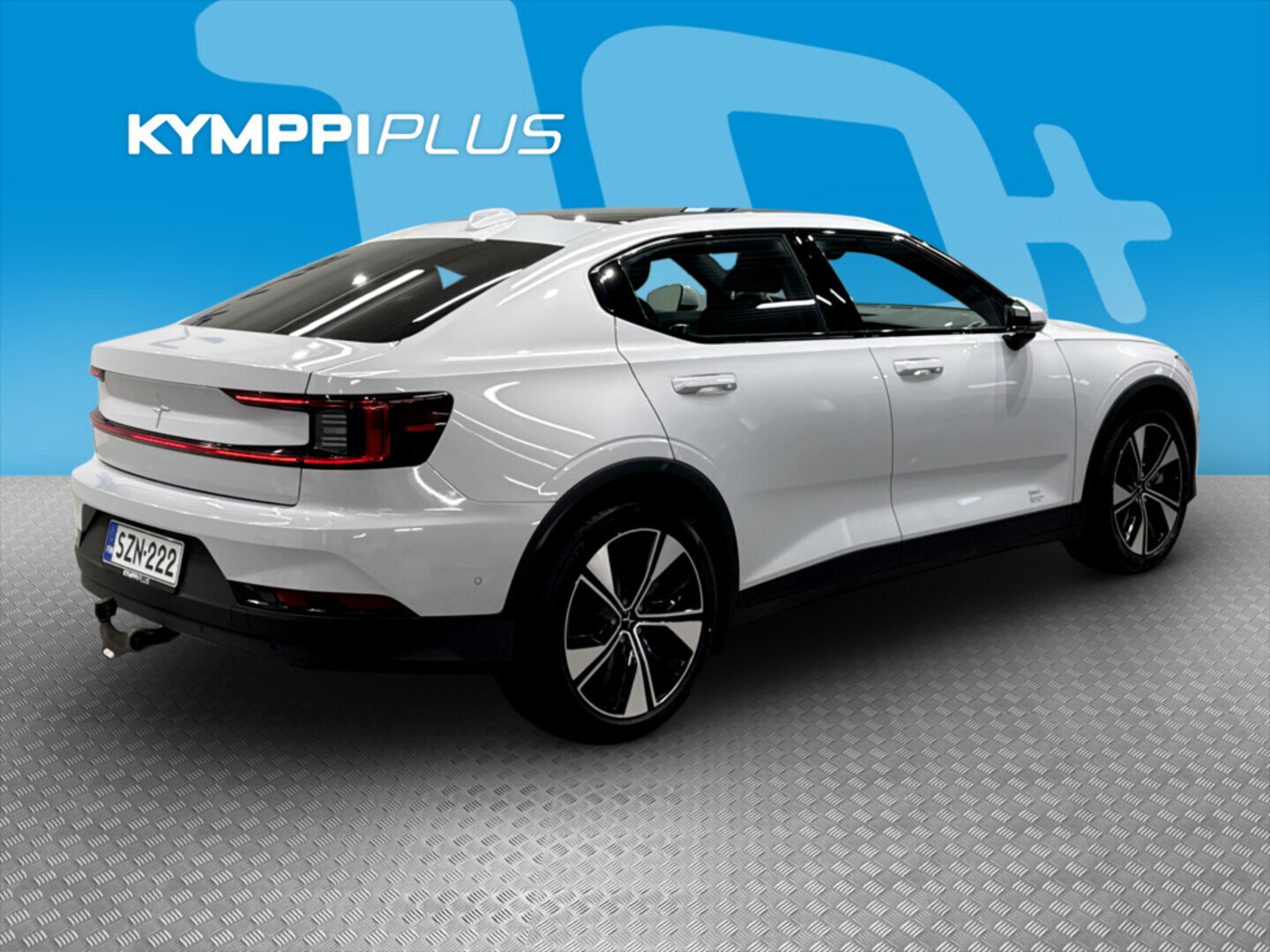 POLESTAR 2 2023