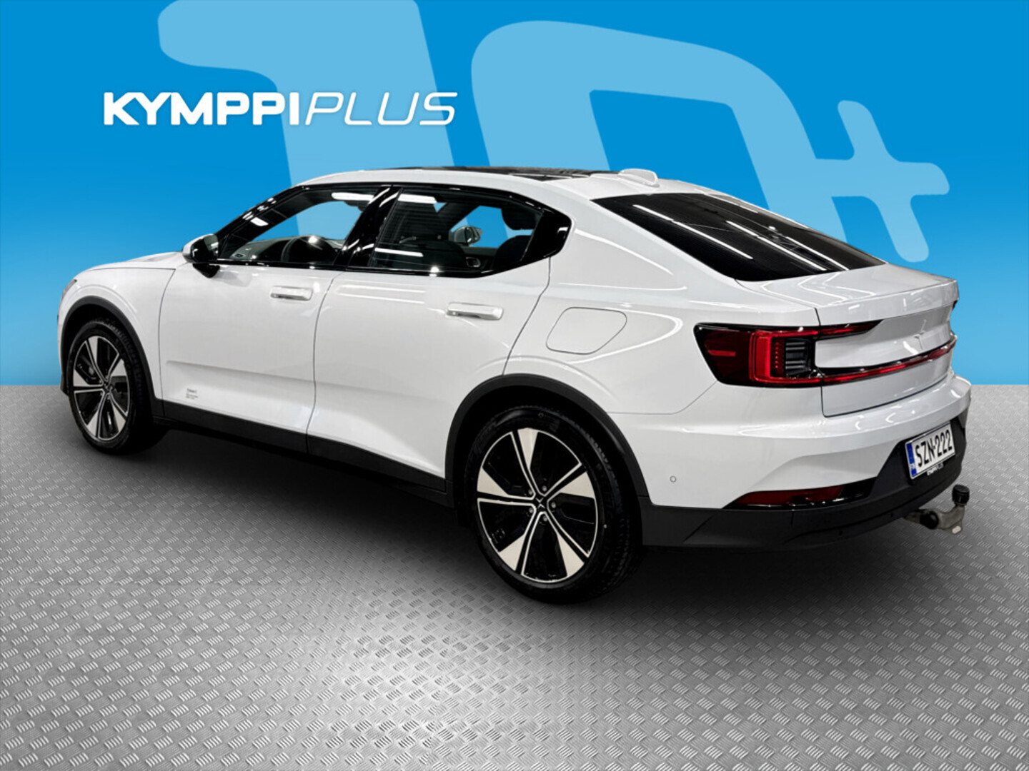 POLESTAR 2 2023