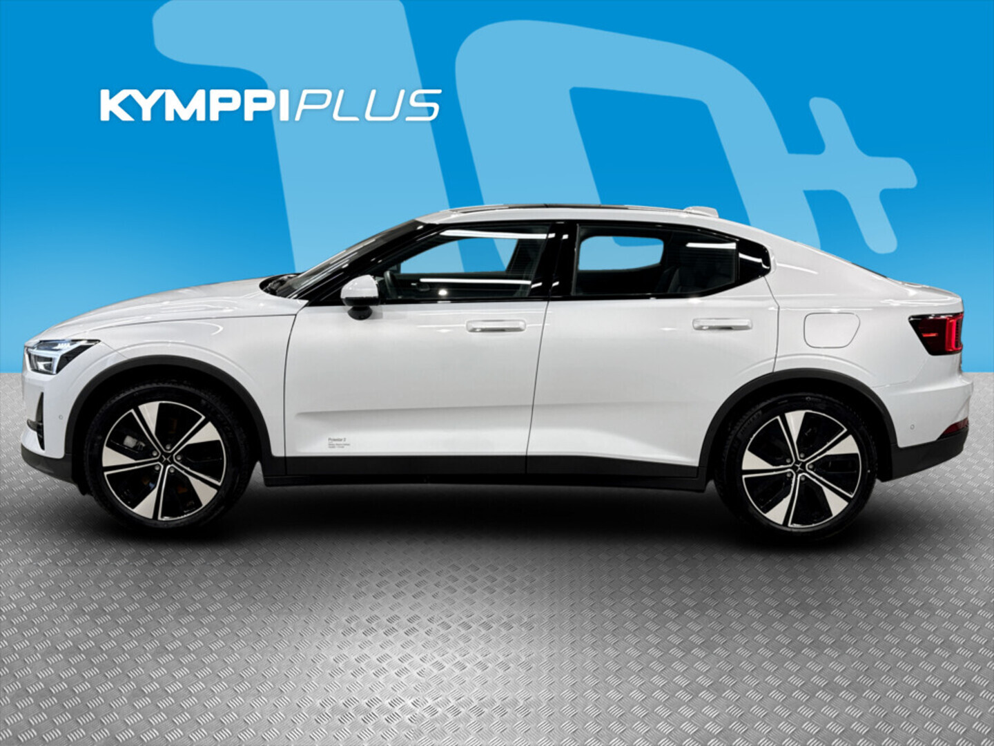POLESTAR 2 2023