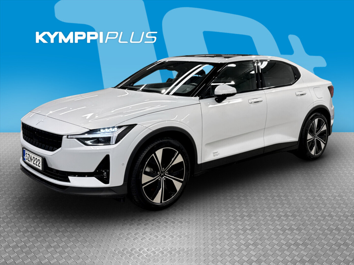POLESTAR 2 2023