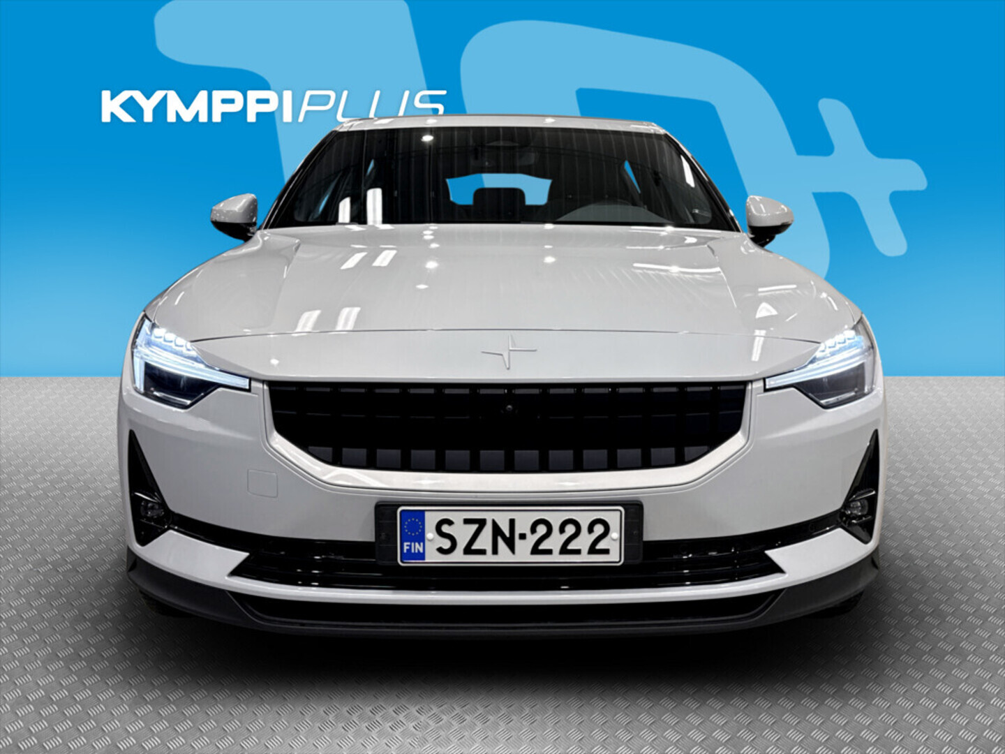 POLESTAR 2 2023