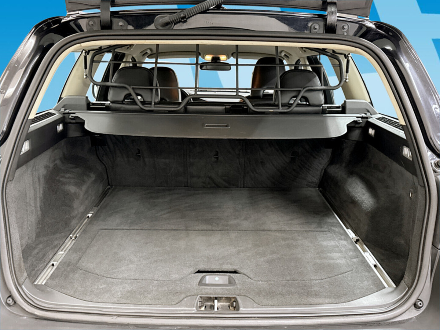 VOLVO XC70 2008
