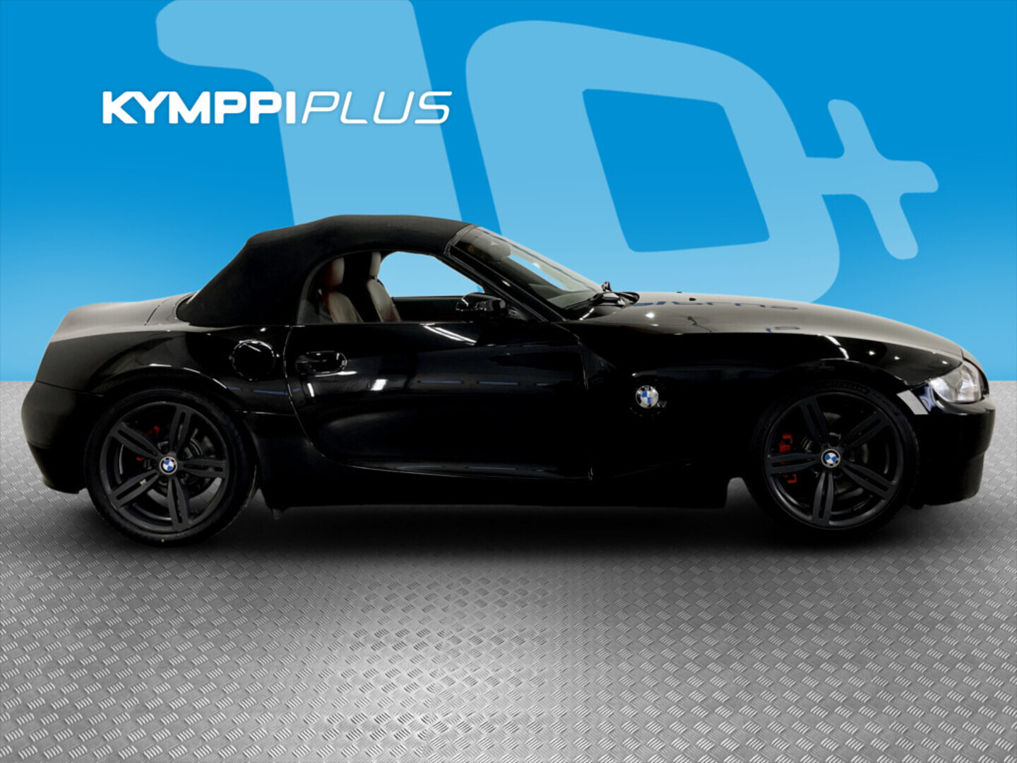 BMW Z4 2007