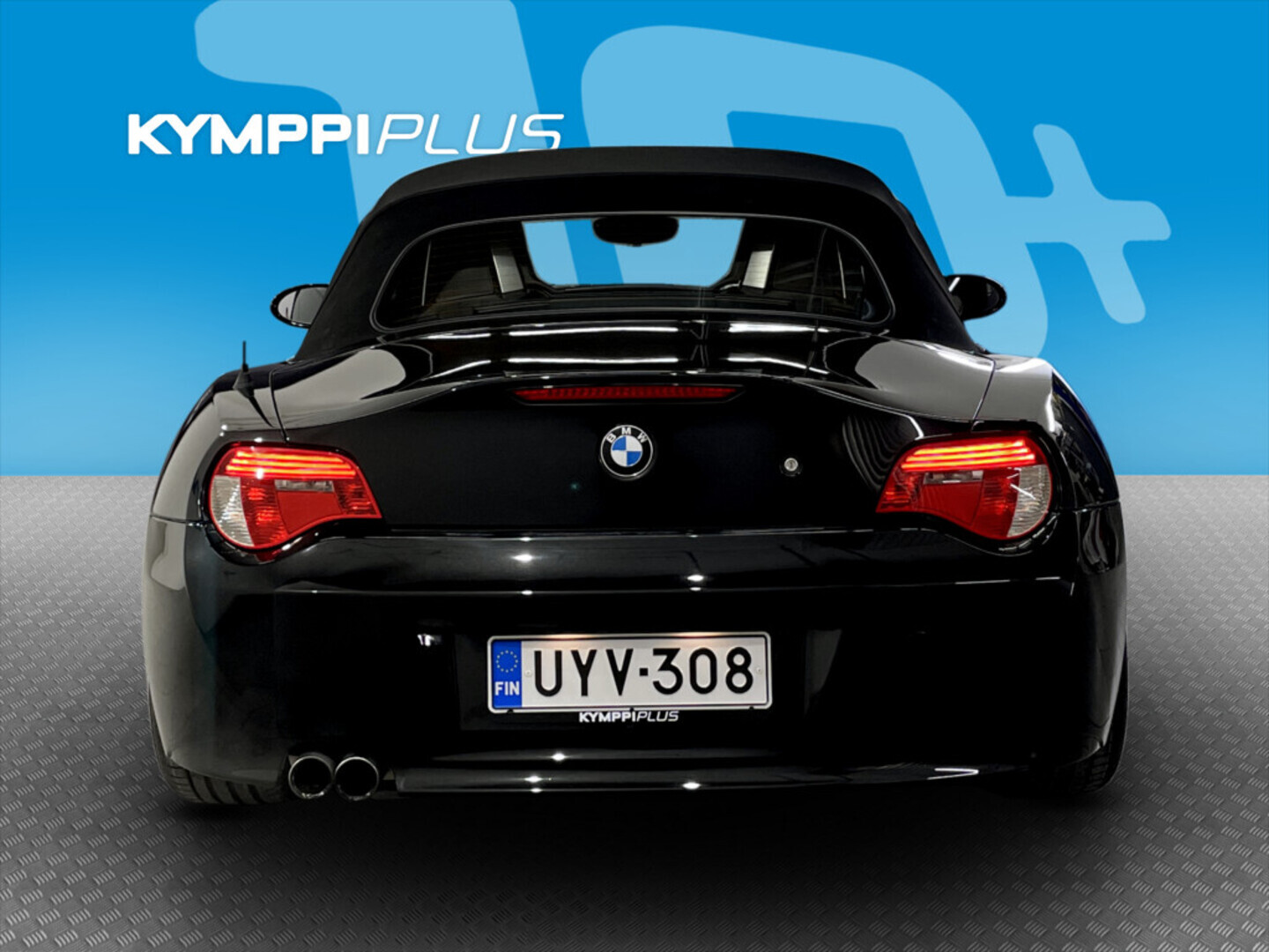 BMW Z4 2007