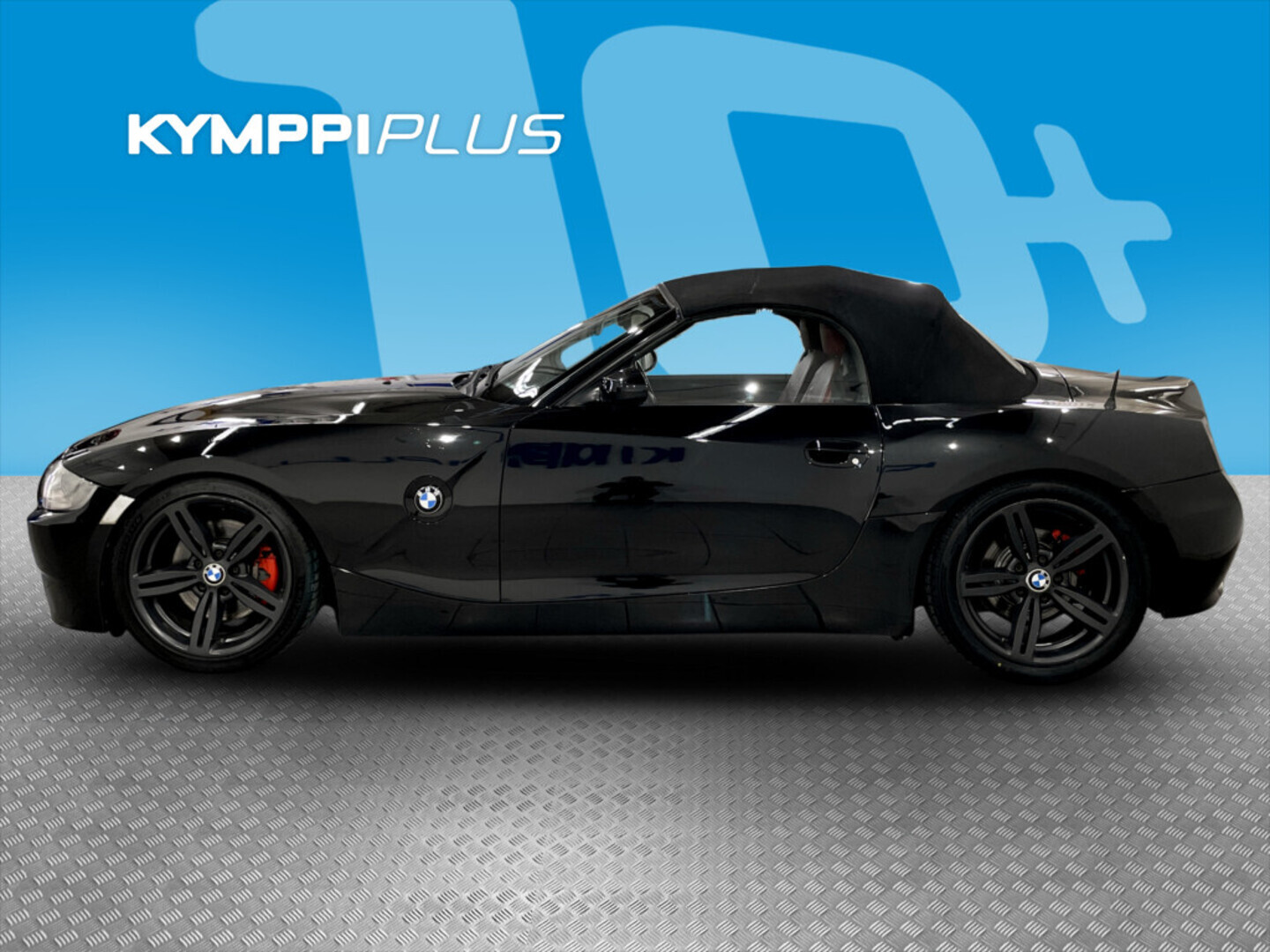 BMW Z4 2007