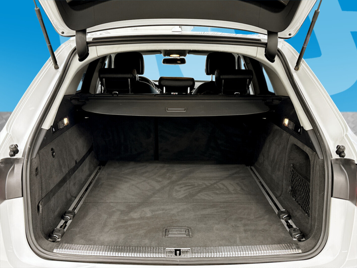 AUDI A6 allroad quattro 2015