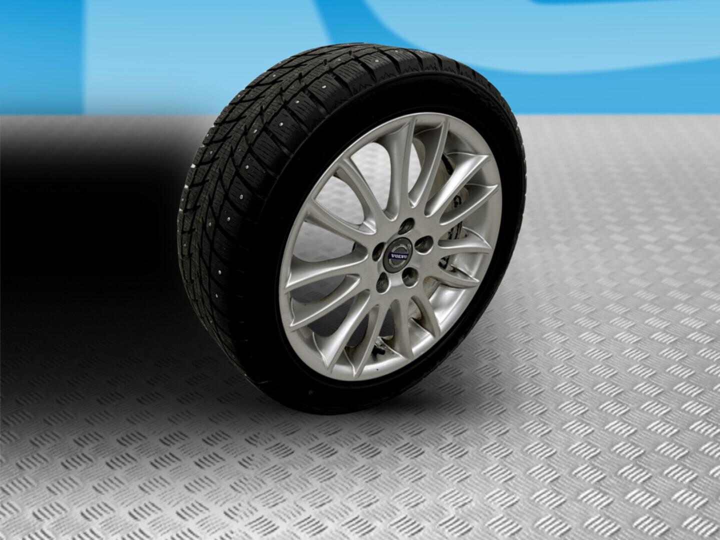 VOLVO V50 2008