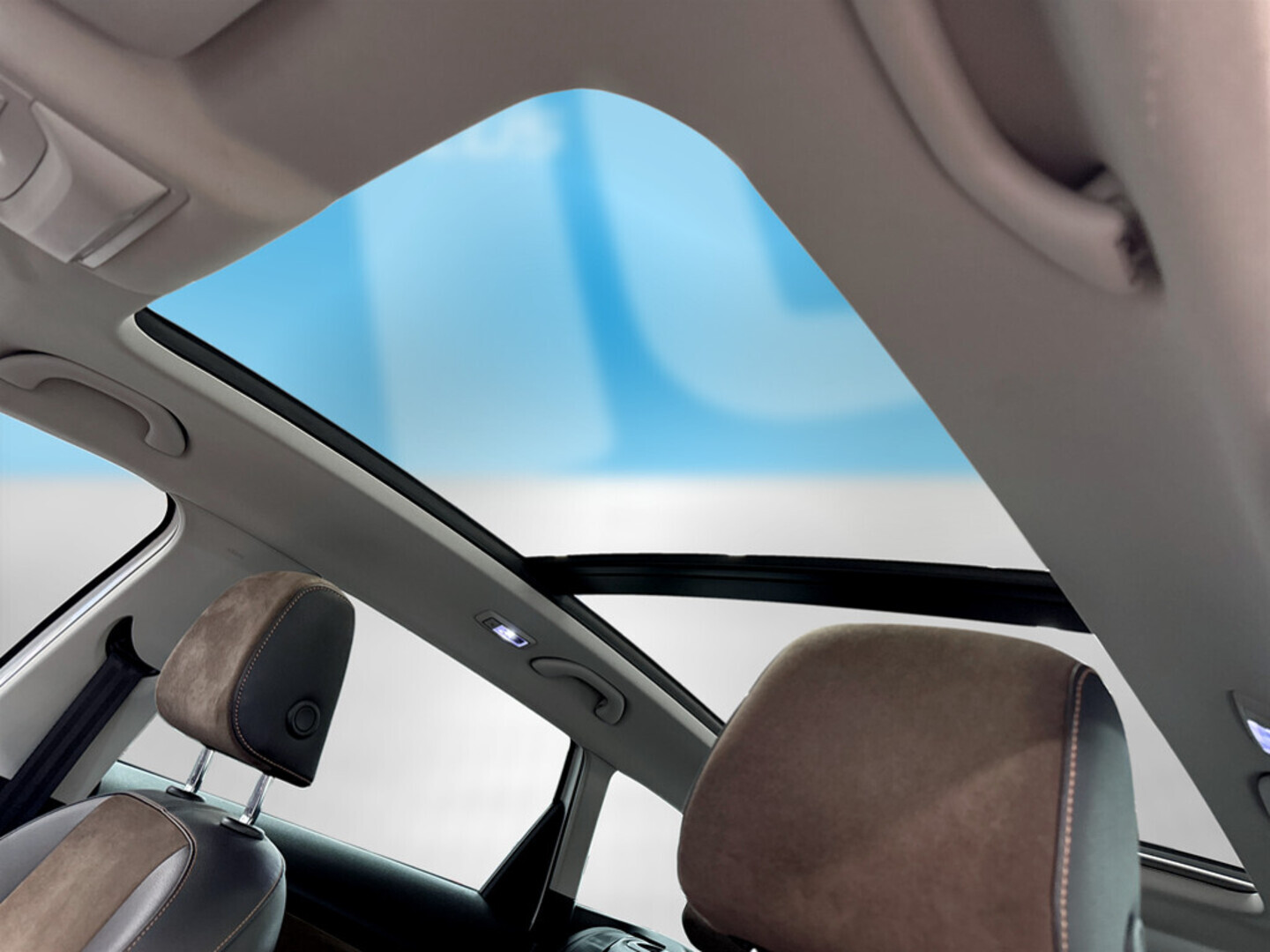 SEAT Leon X-Perience 2014