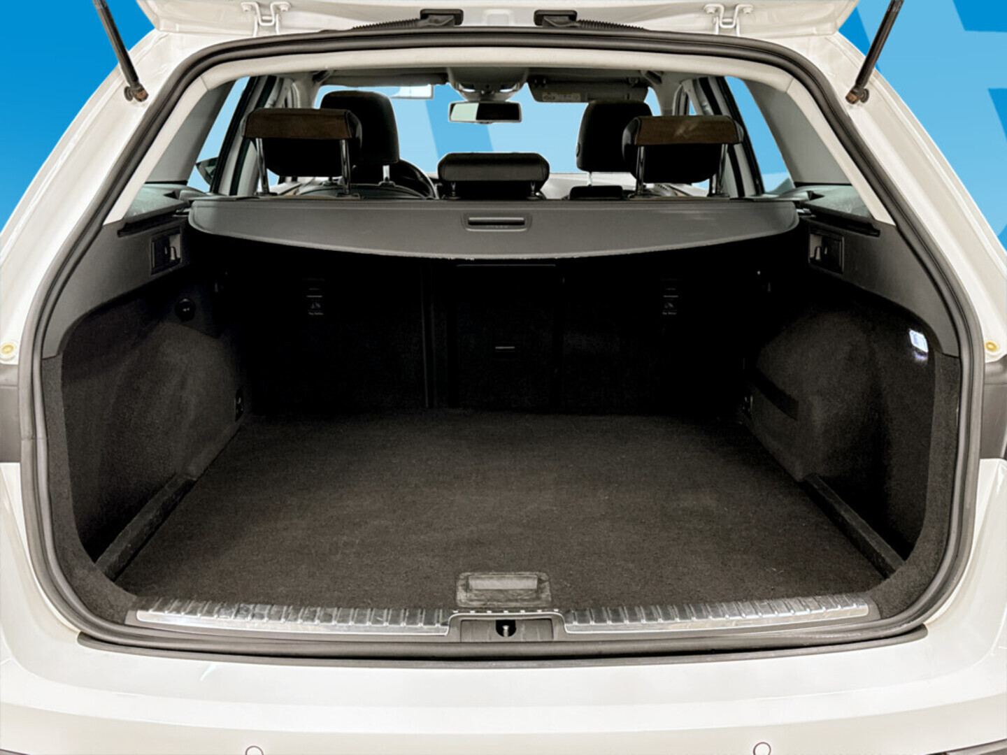 SEAT Leon X-Perience 2014