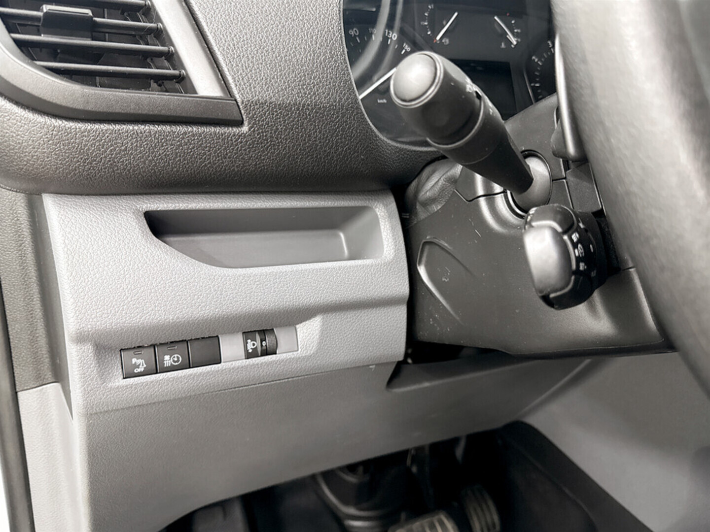 TOYOTA Proace 2022