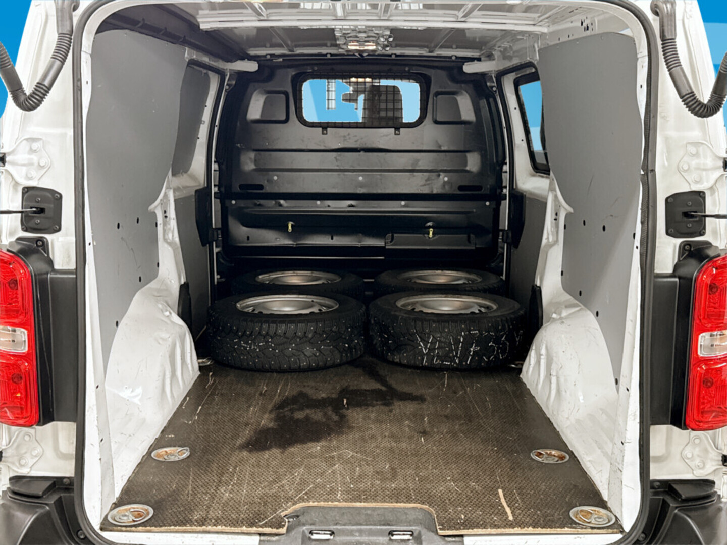 TOYOTA Proace 2022