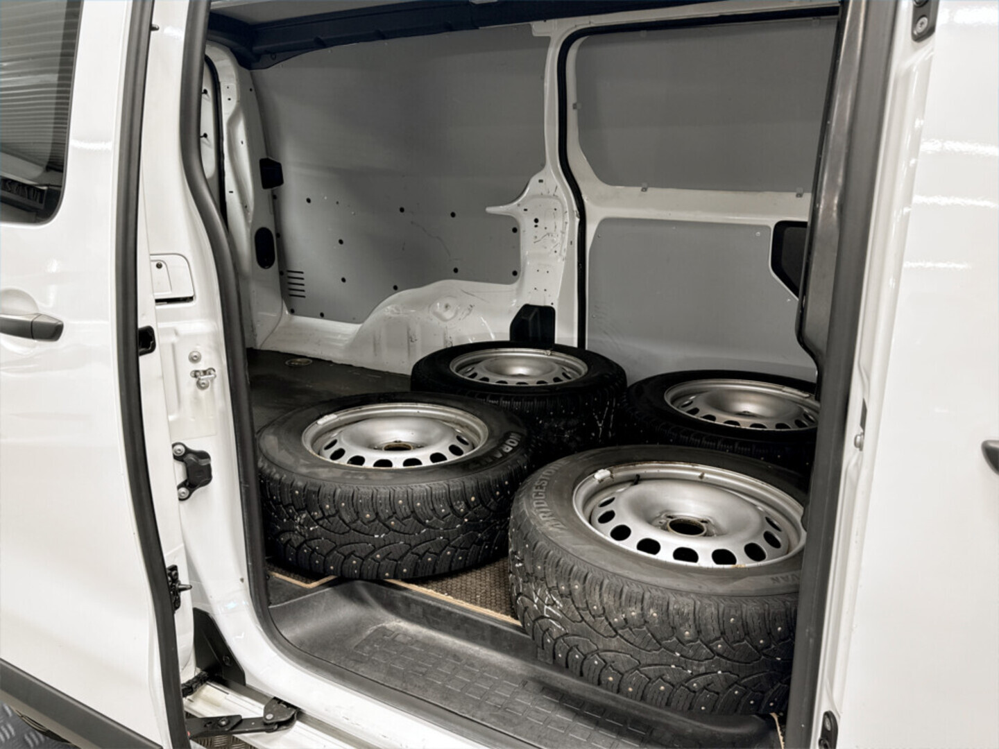 TOYOTA Proace 2022