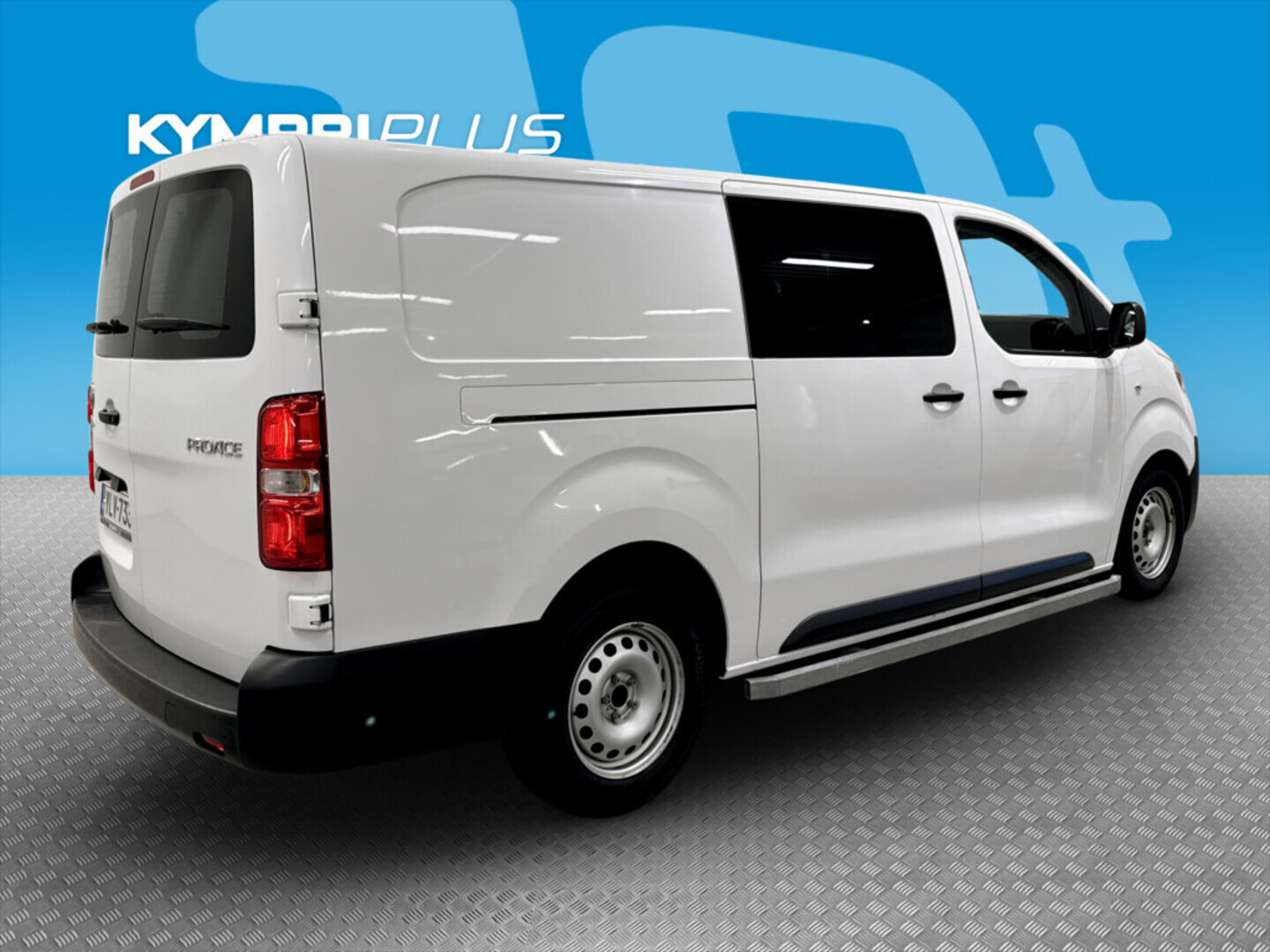 TOYOTA Proace 2022
