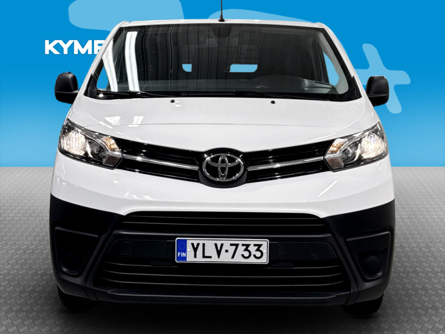 TOYOTA Proace 2022