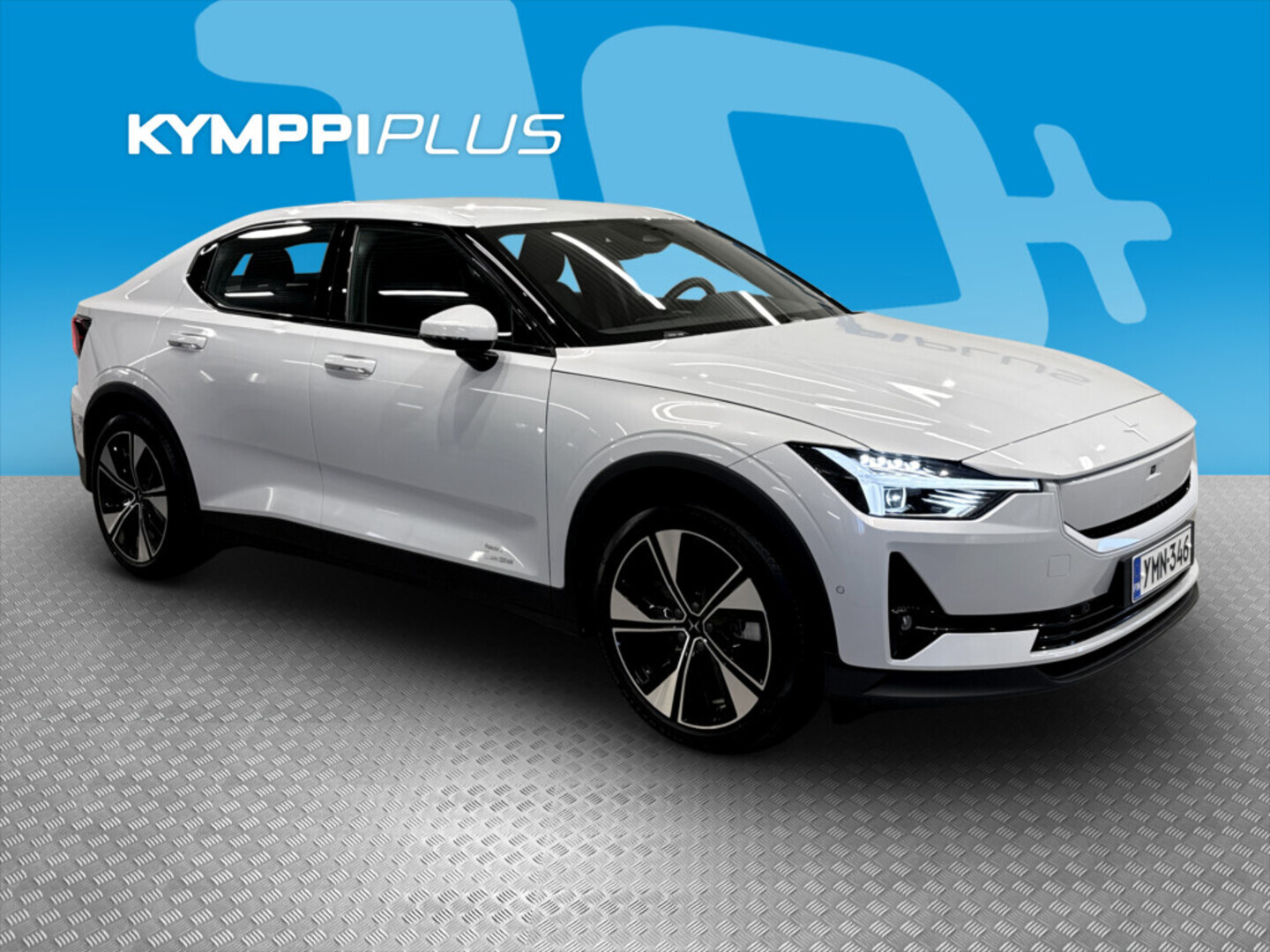 POLESTAR 2 2024